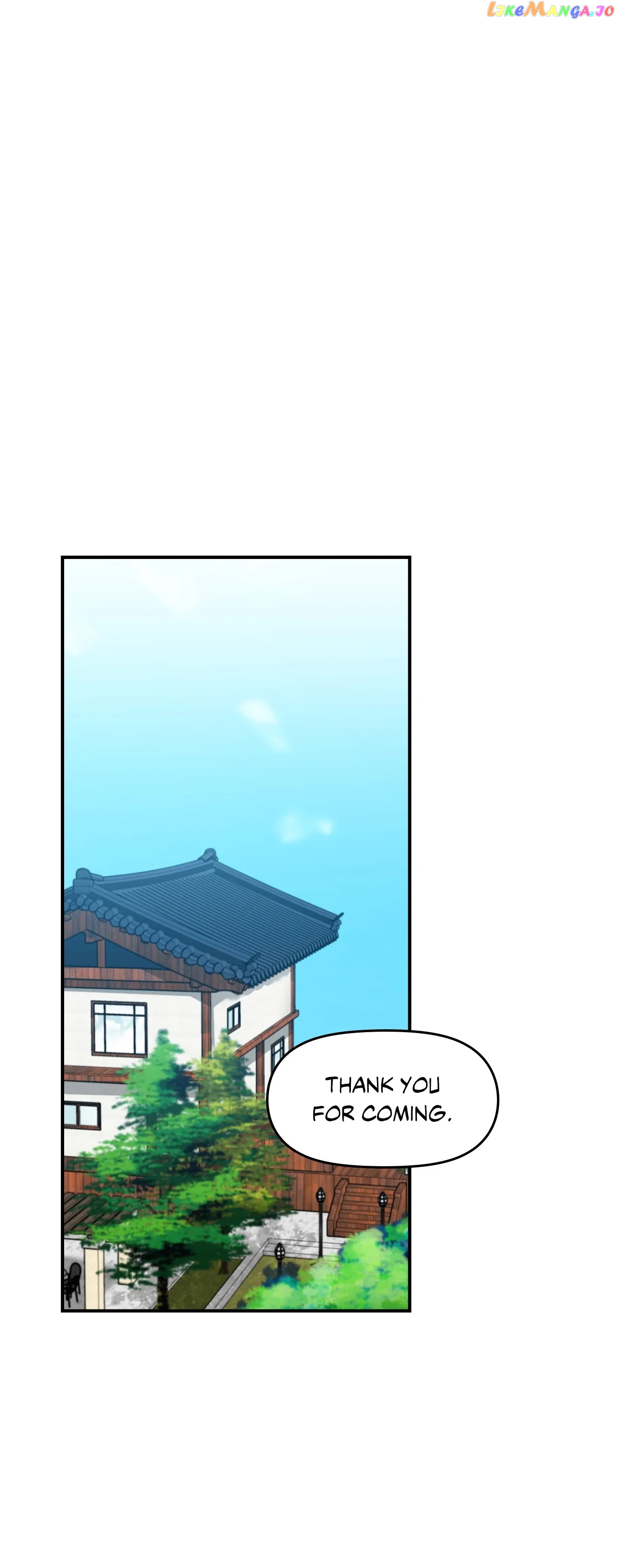 Select Just Peachy	 Just Peachy Chapter 9 - page 1