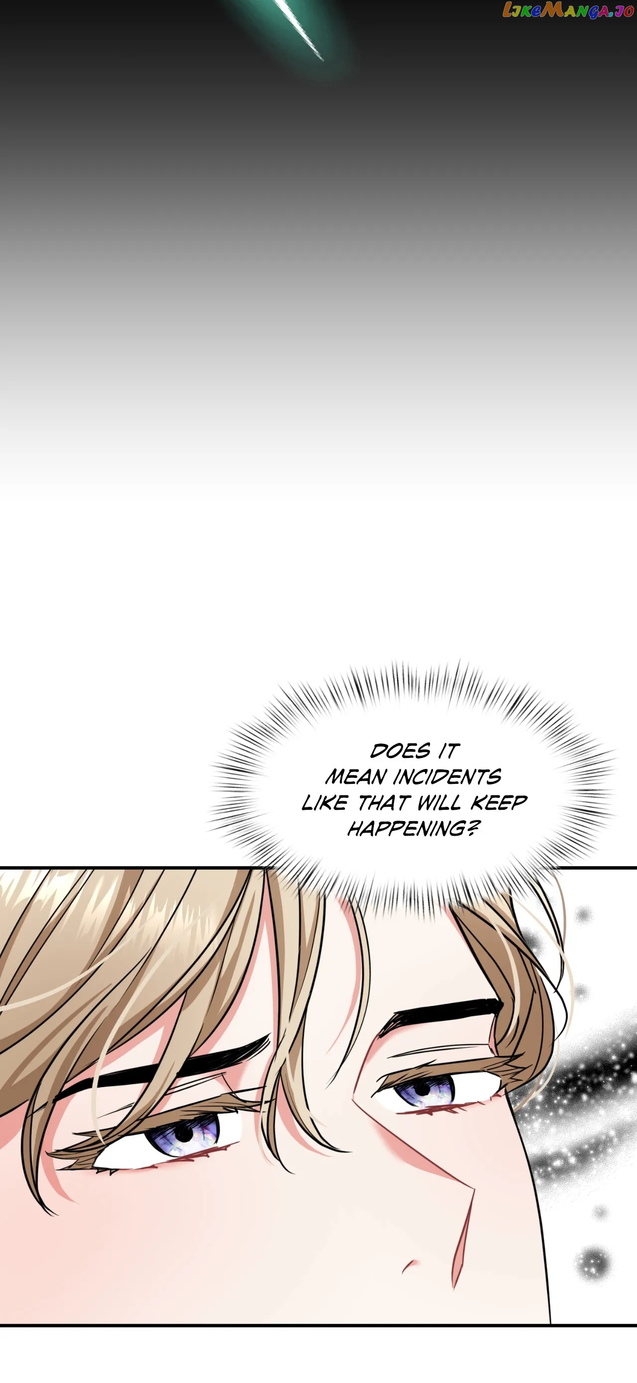 Select Just Peachy	 Just Peachy Chapter 9 - page 20