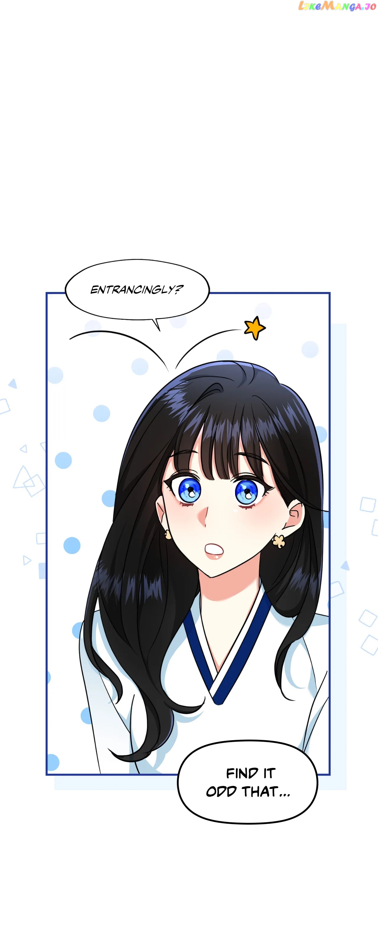 Select Just Peachy	 Just Peachy Chapter 9 - page 31