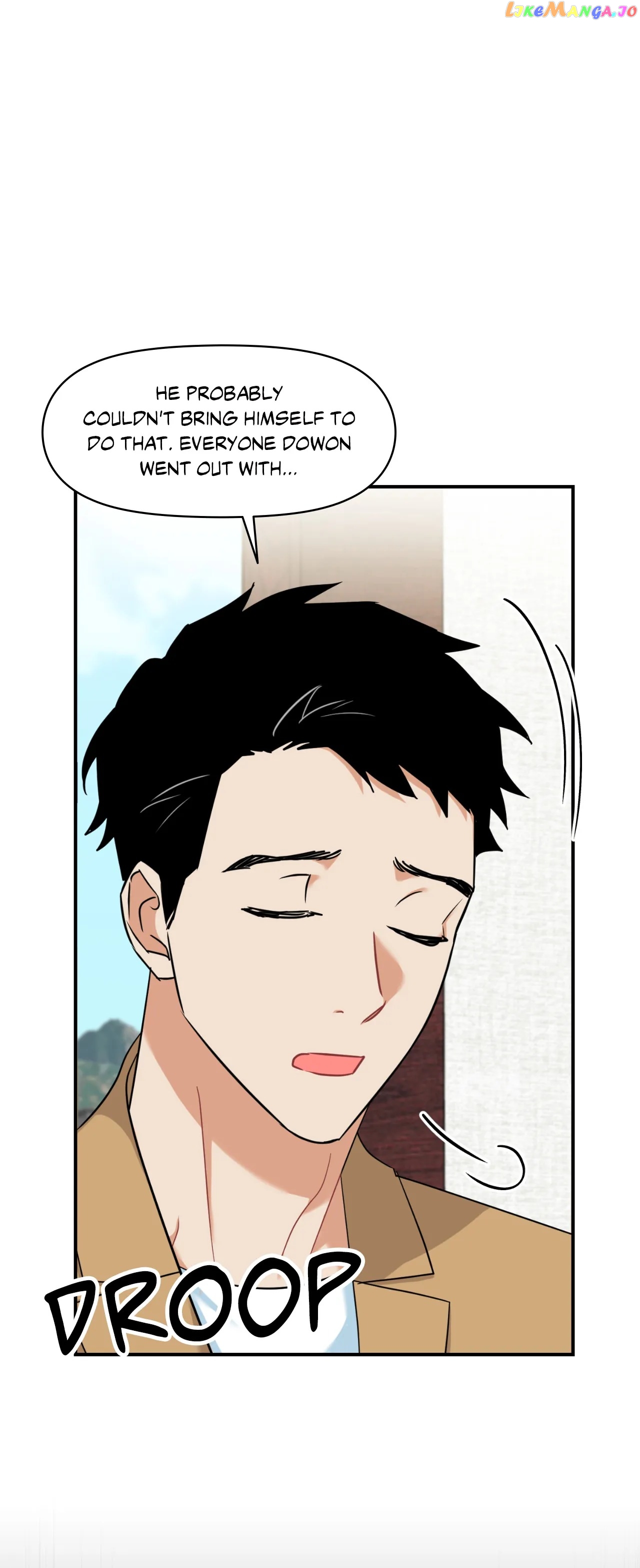 Select Just Peachy	 Just Peachy Chapter 9 - page 33
