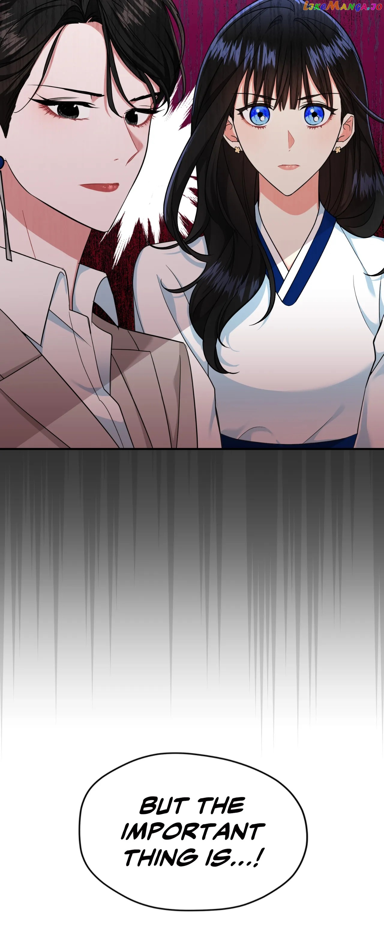 Select Just Peachy	 Just Peachy Chapter 9 - page 35