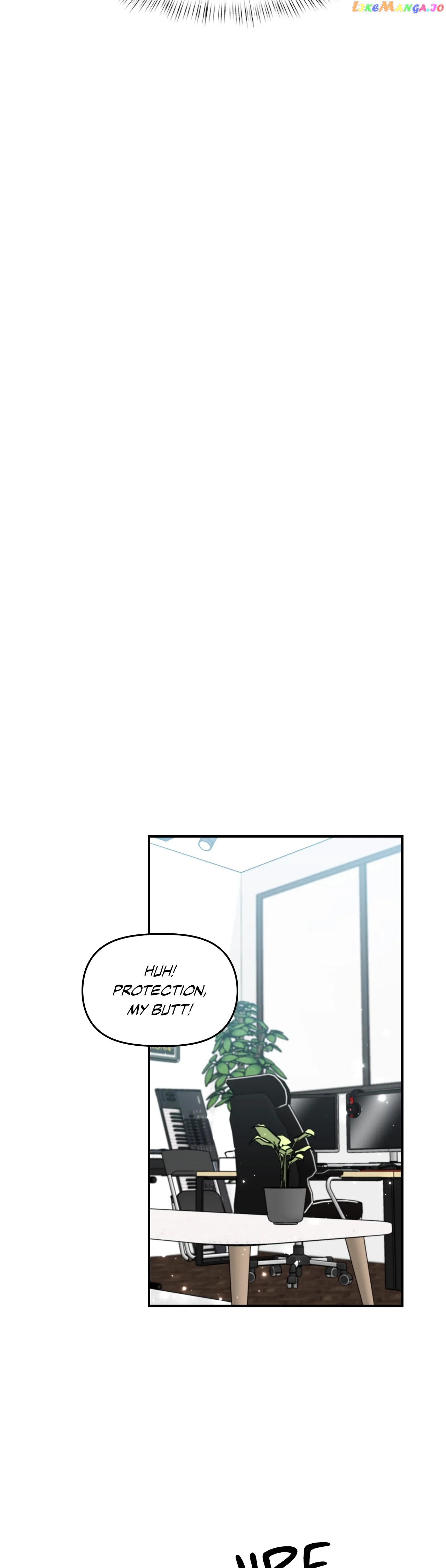Select Just Peachy	 Just Peachy Chapter 9 - page 37