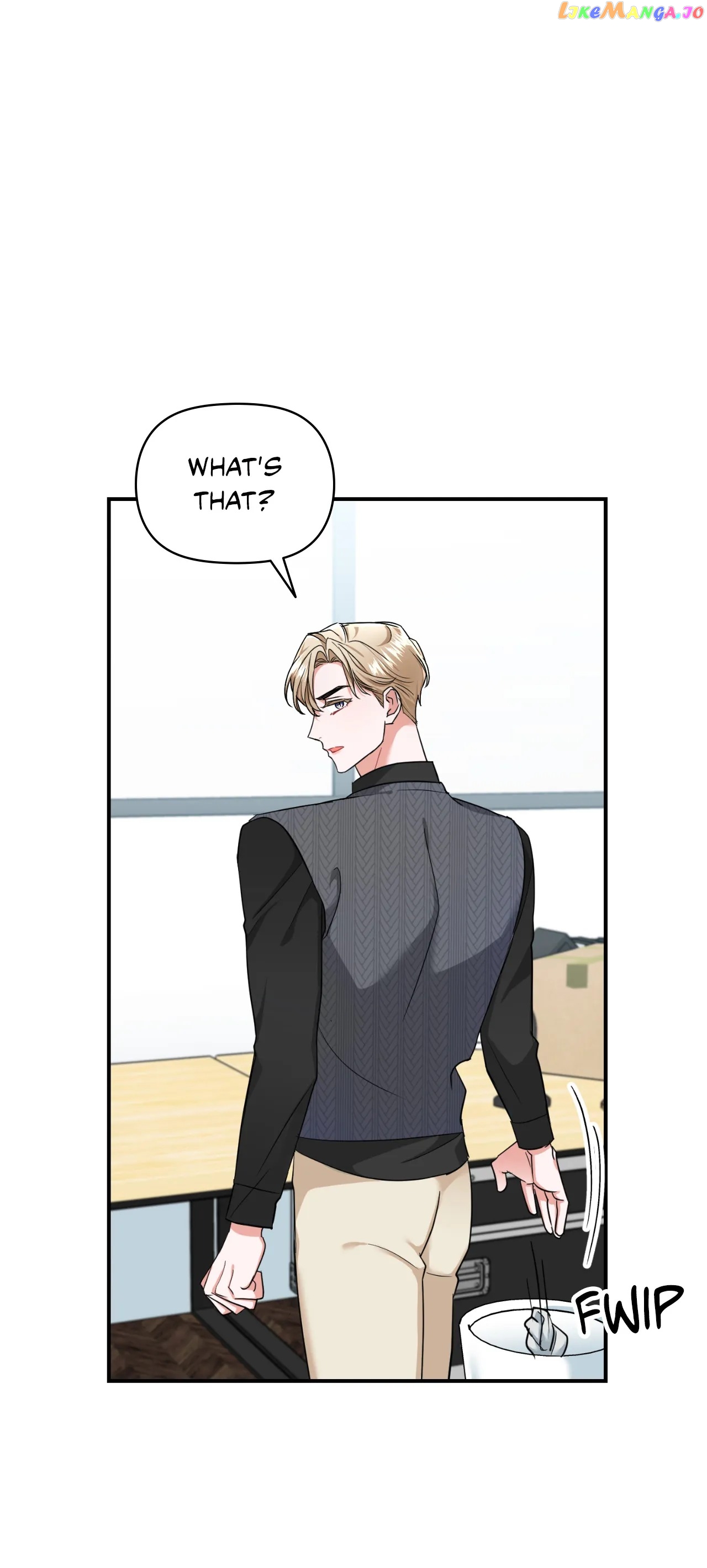 Select Just Peachy	 Just Peachy Chapter 9 - page 41