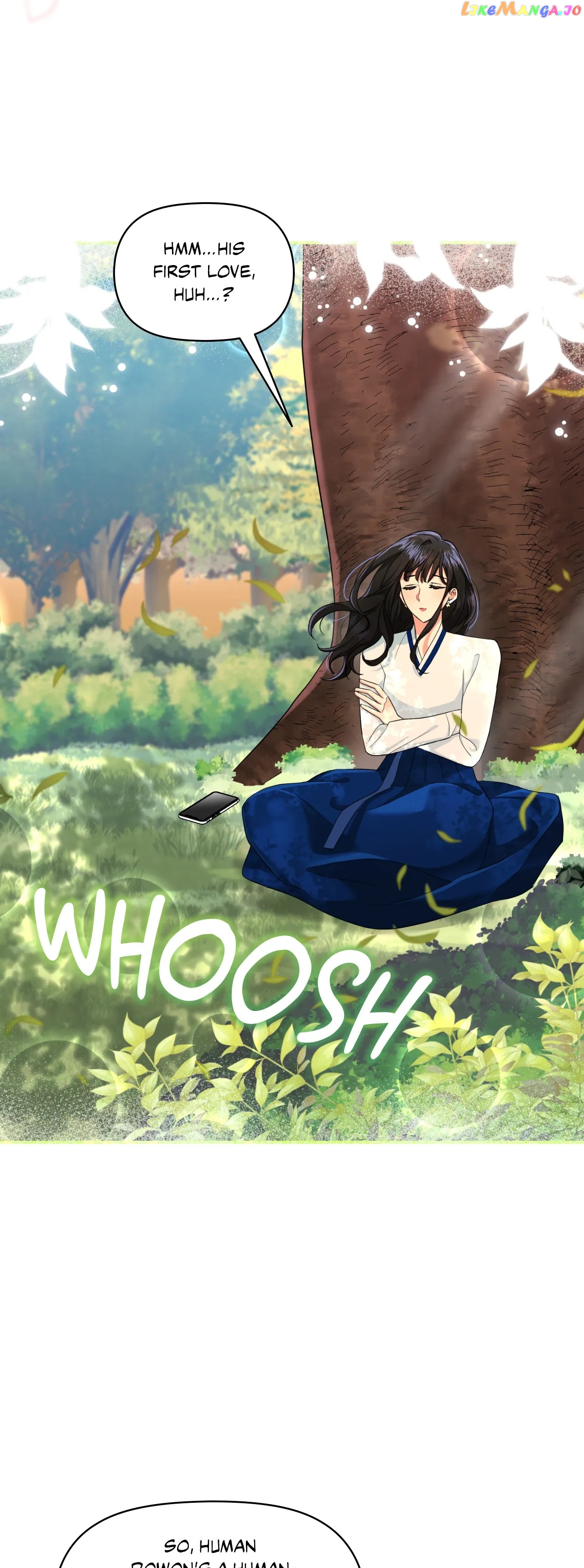 Select Just Peachy	 Just Peachy Chapter 9 - page 62