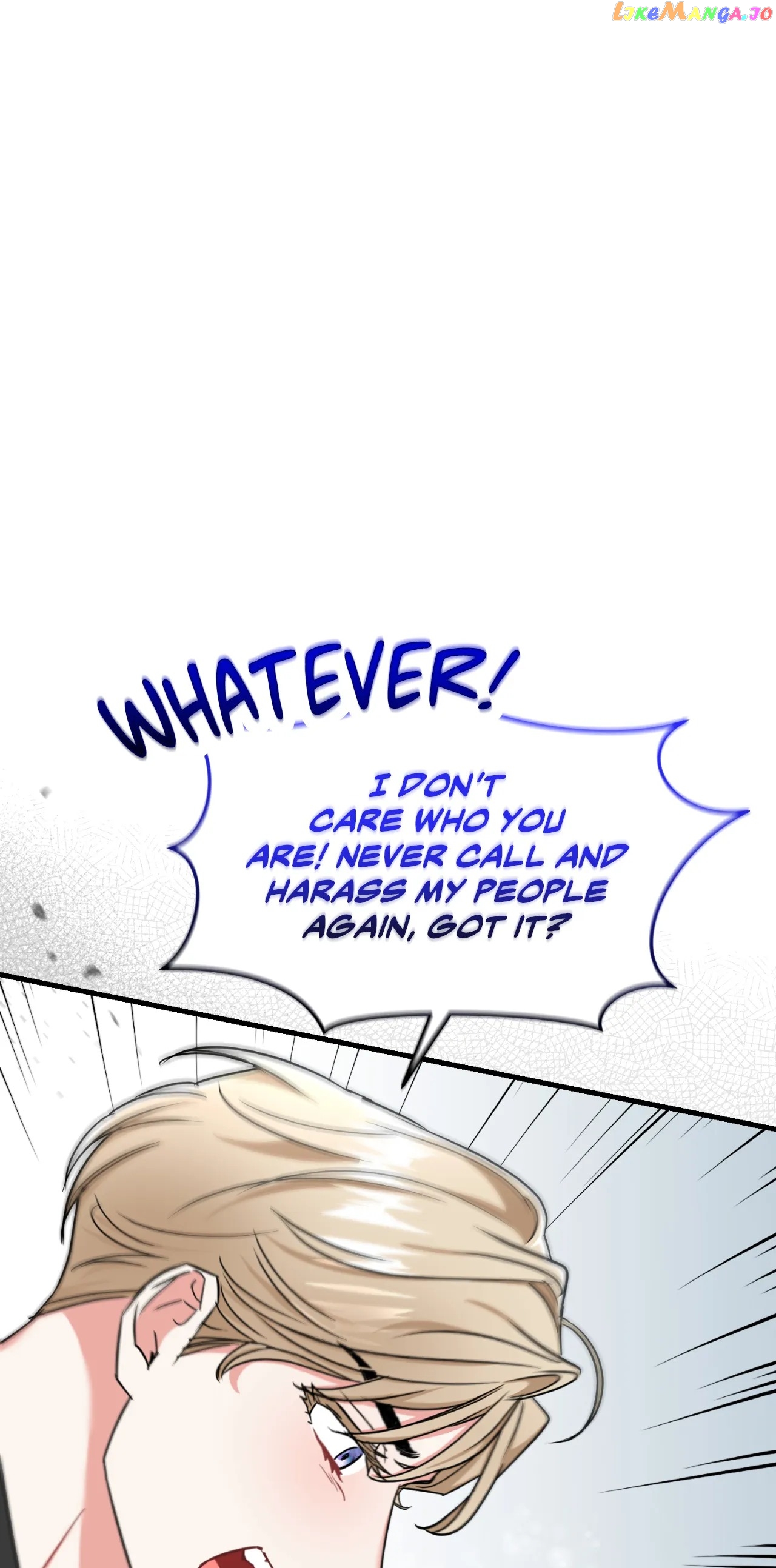 Select Just Peachy	 Just Peachy Chapter 9 - page 71