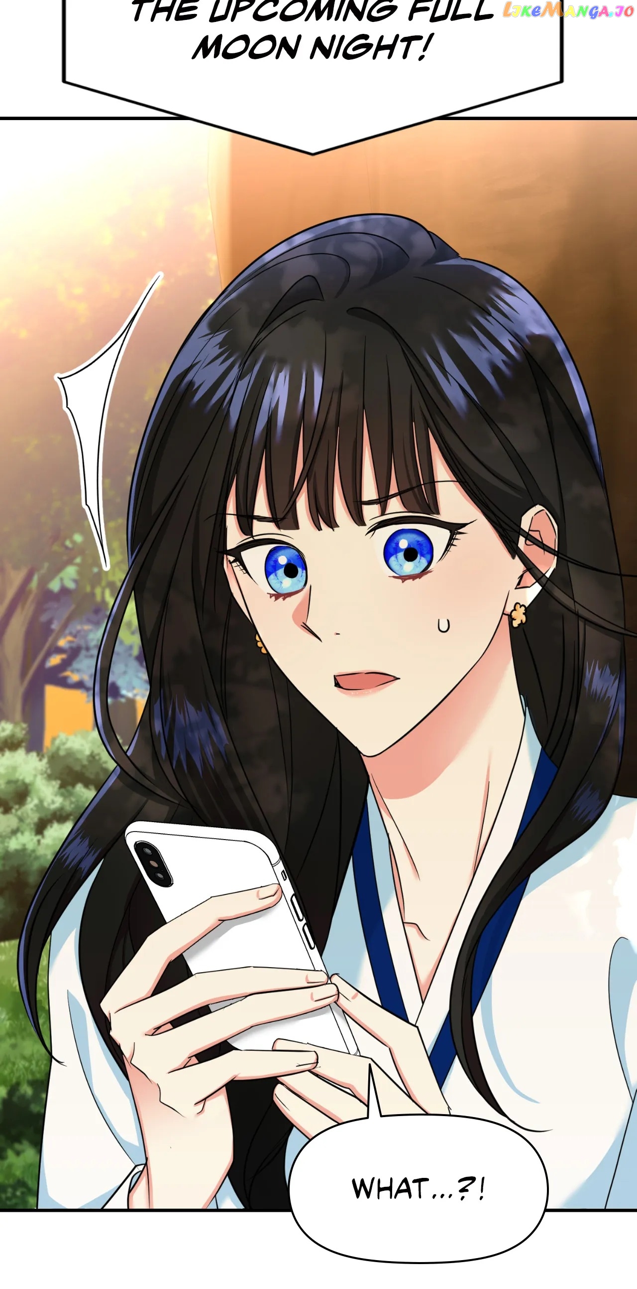 Select Just Peachy	 Just Peachy Chapter 9 - page 75