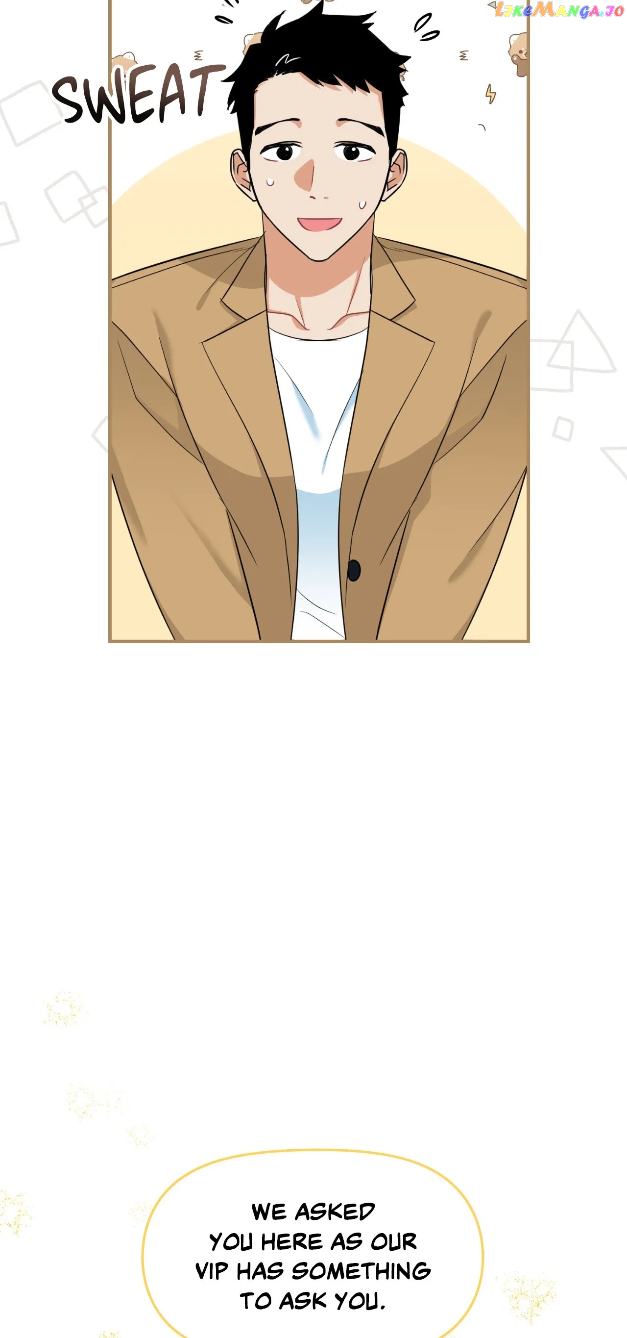 Select Just Peachy	 Just Peachy Chapter 8 - page 102