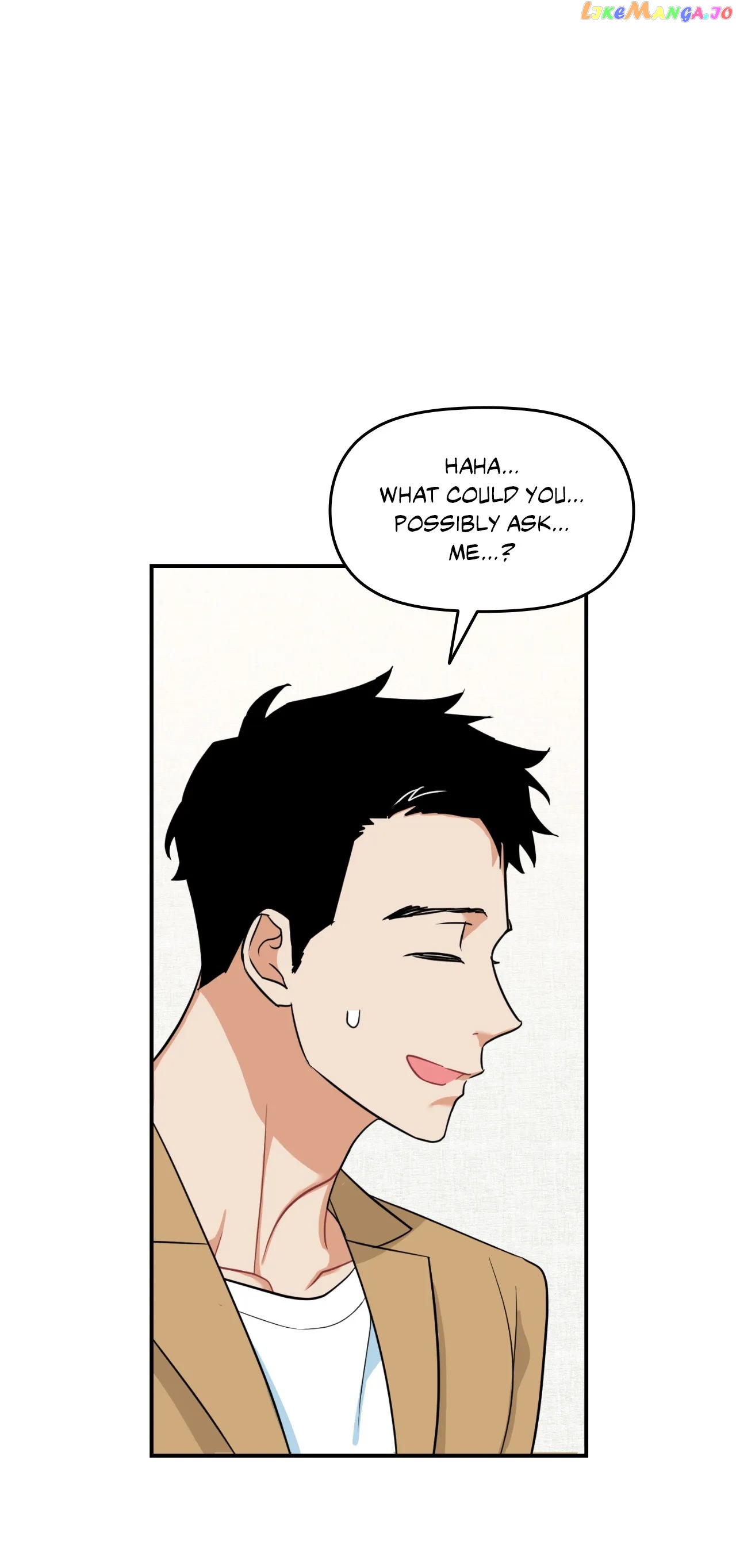 Select Just Peachy	 Just Peachy Chapter 8 - page 104