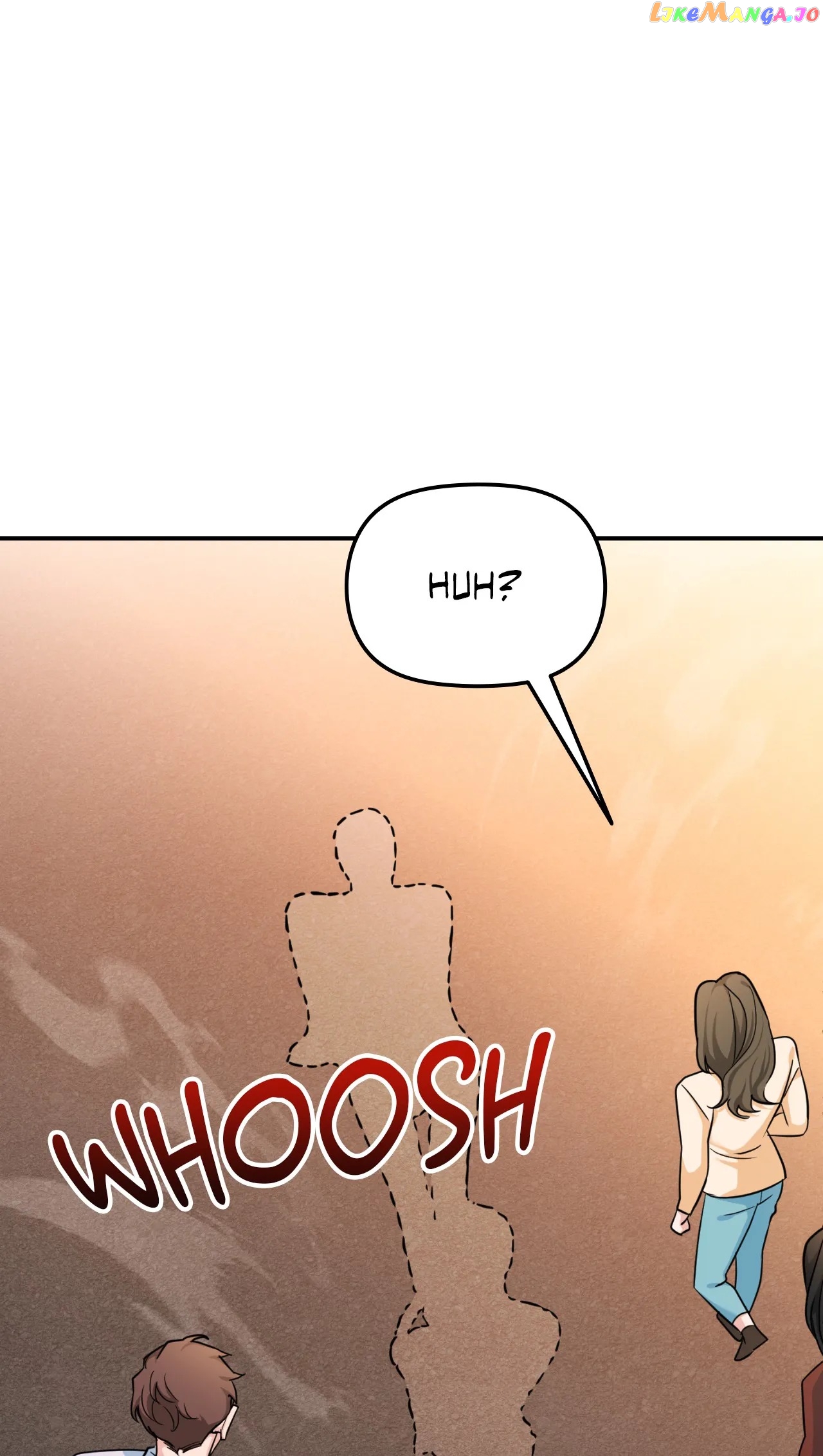 Select Just Peachy	 Just Peachy Chapter 8 - page 12