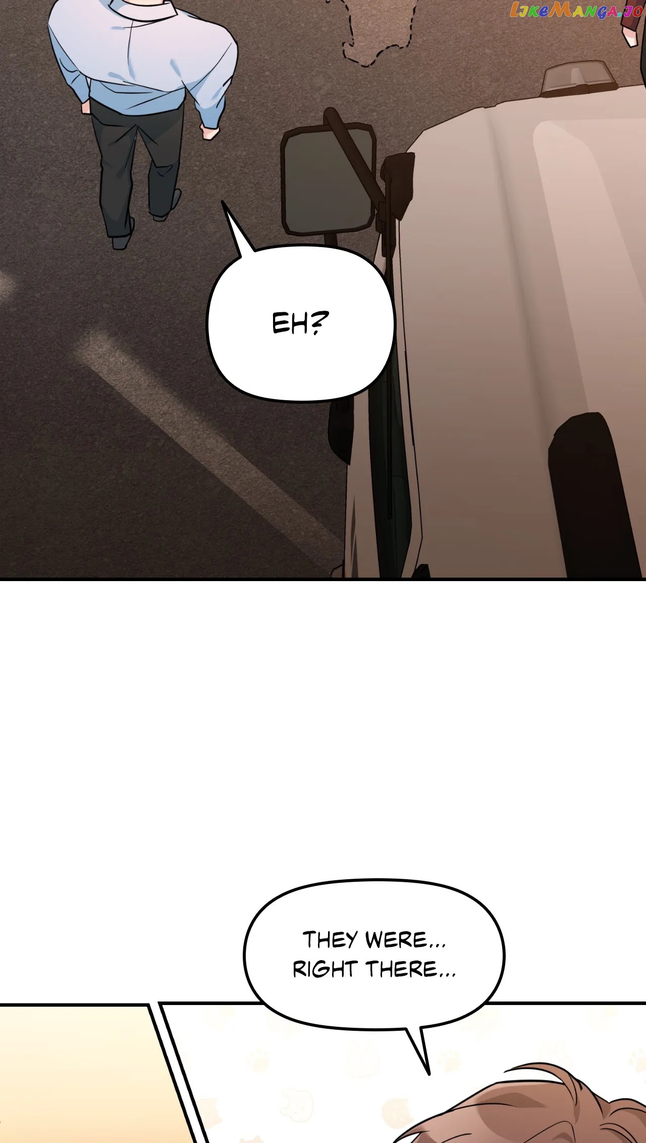 Select Just Peachy	 Just Peachy Chapter 8 - page 13