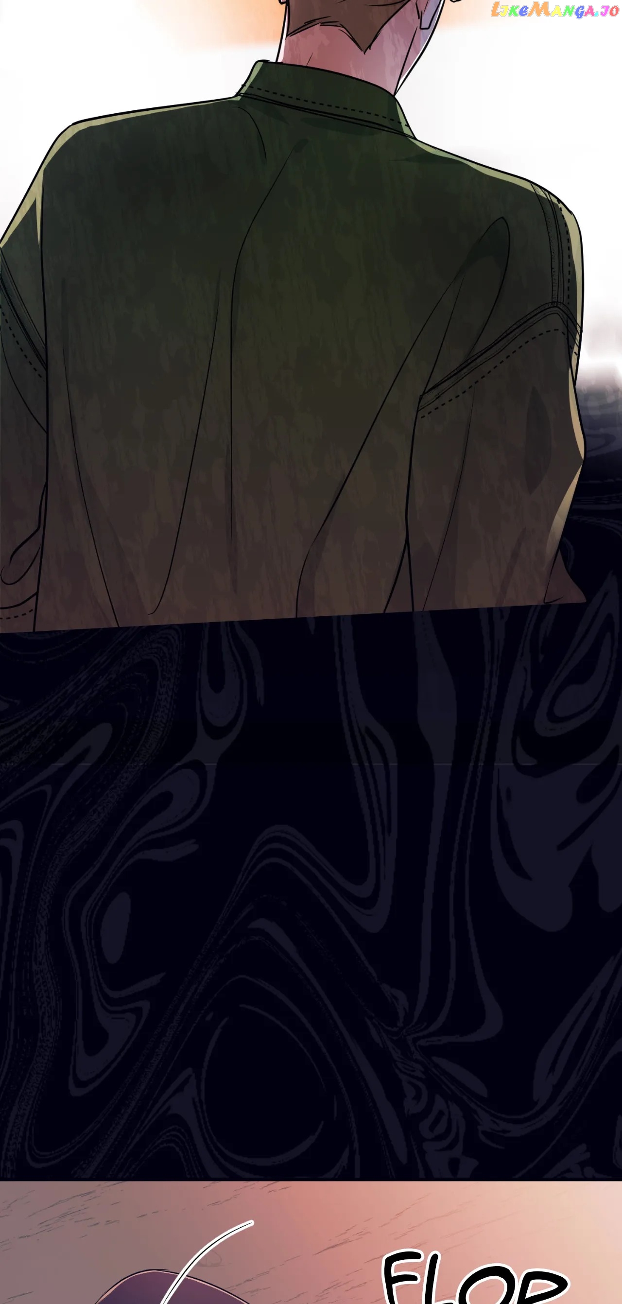 Select Just Peachy	 Just Peachy Chapter 8 - page 2