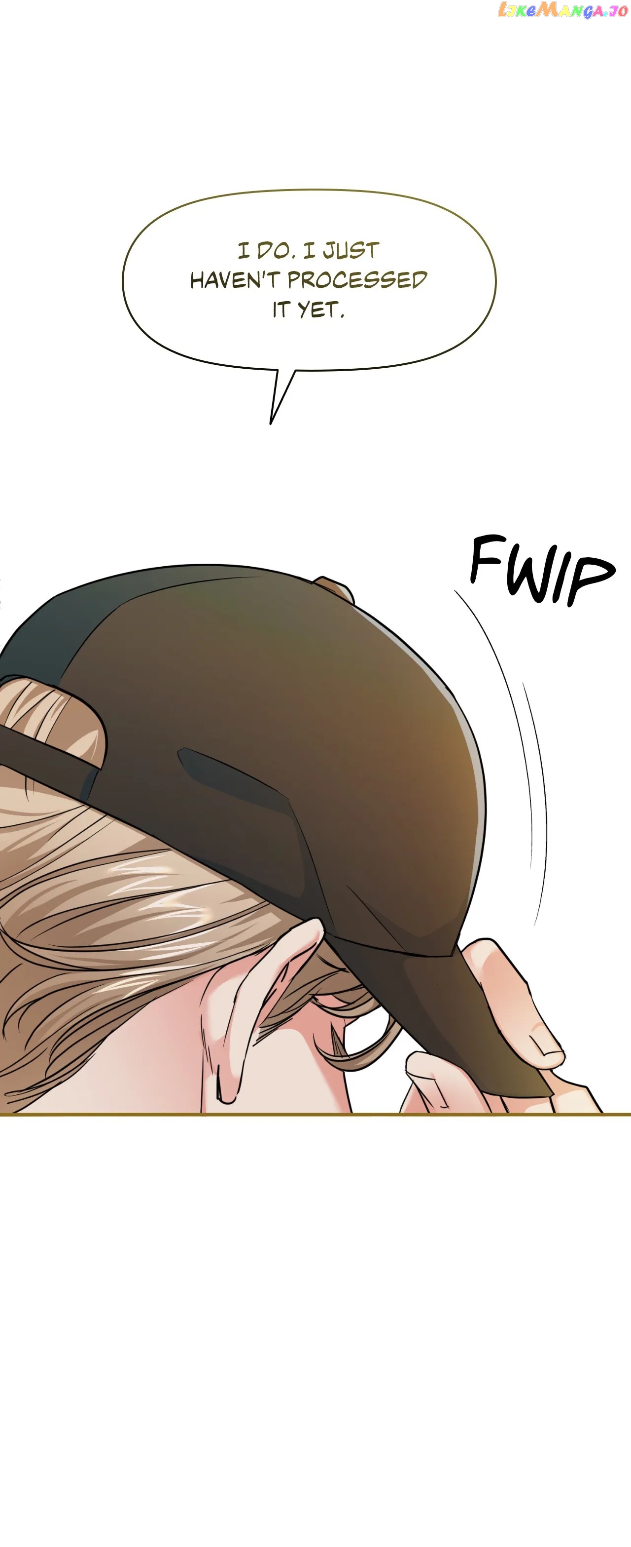 Select Just Peachy	 Just Peachy Chapter 8 - page 20