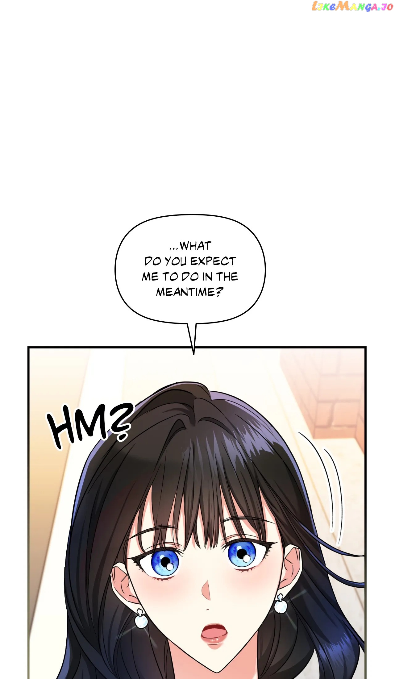 Select Just Peachy	 Just Peachy Chapter 8 - page 22