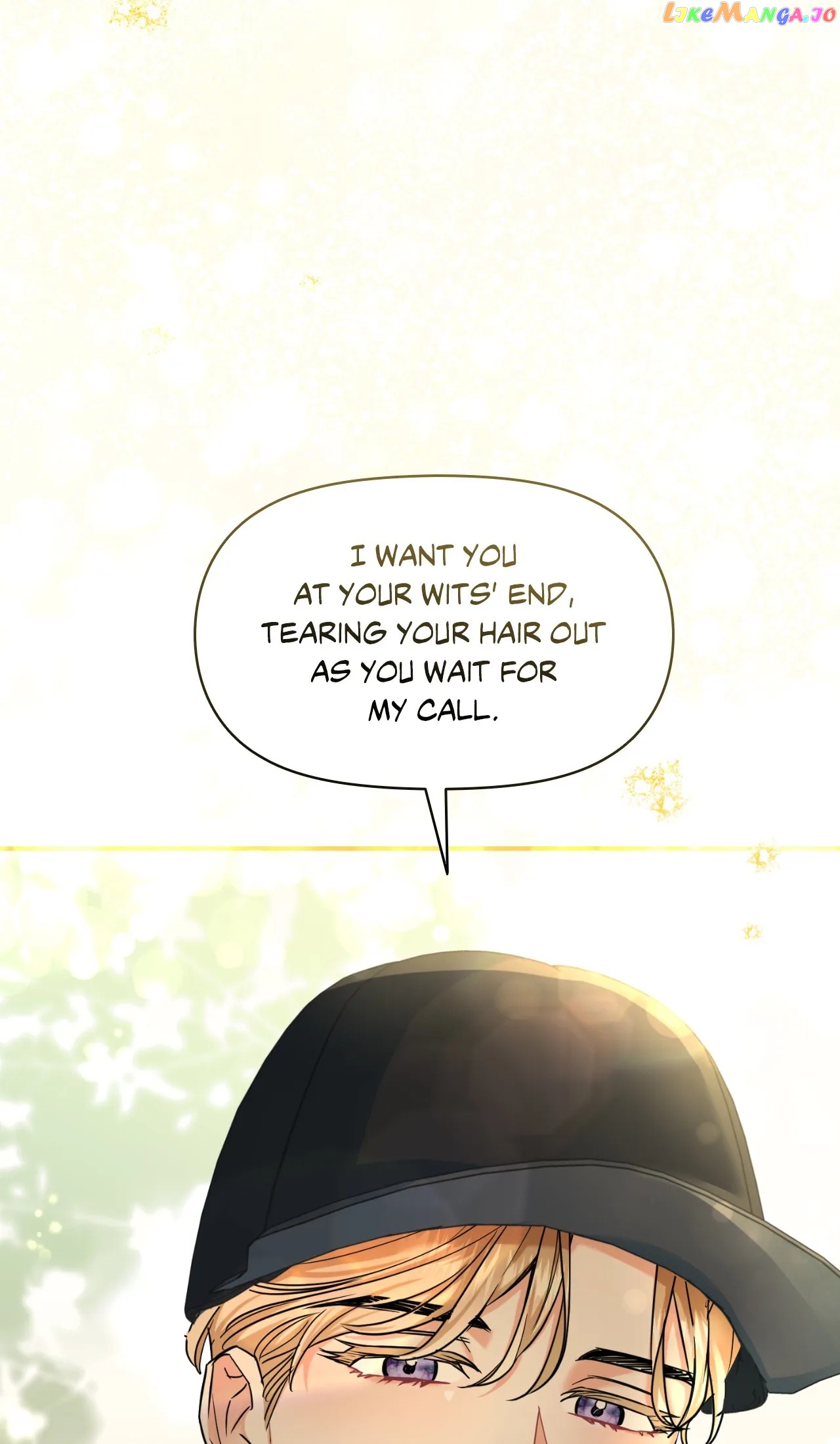 Select Just Peachy	 Just Peachy Chapter 8 - page 25