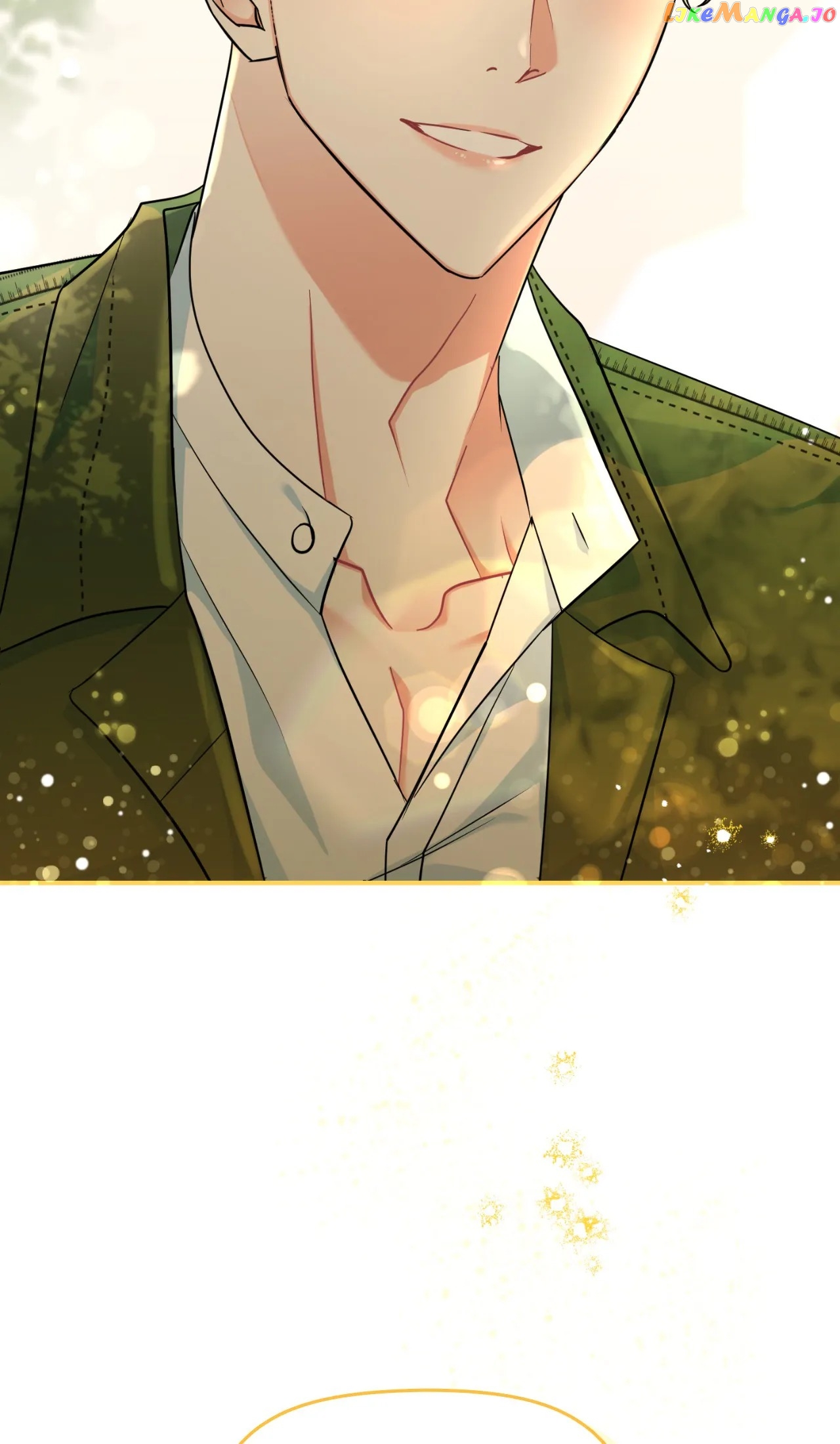 Select Just Peachy	 Just Peachy Chapter 8 - page 26