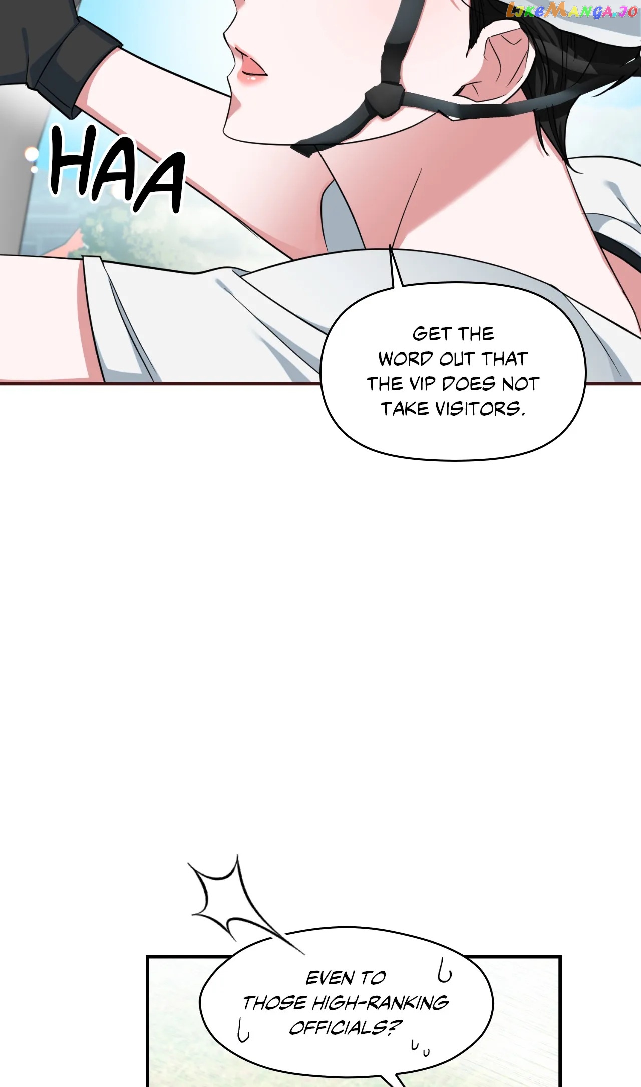 Select Just Peachy	 Just Peachy Chapter 8 - page 37
