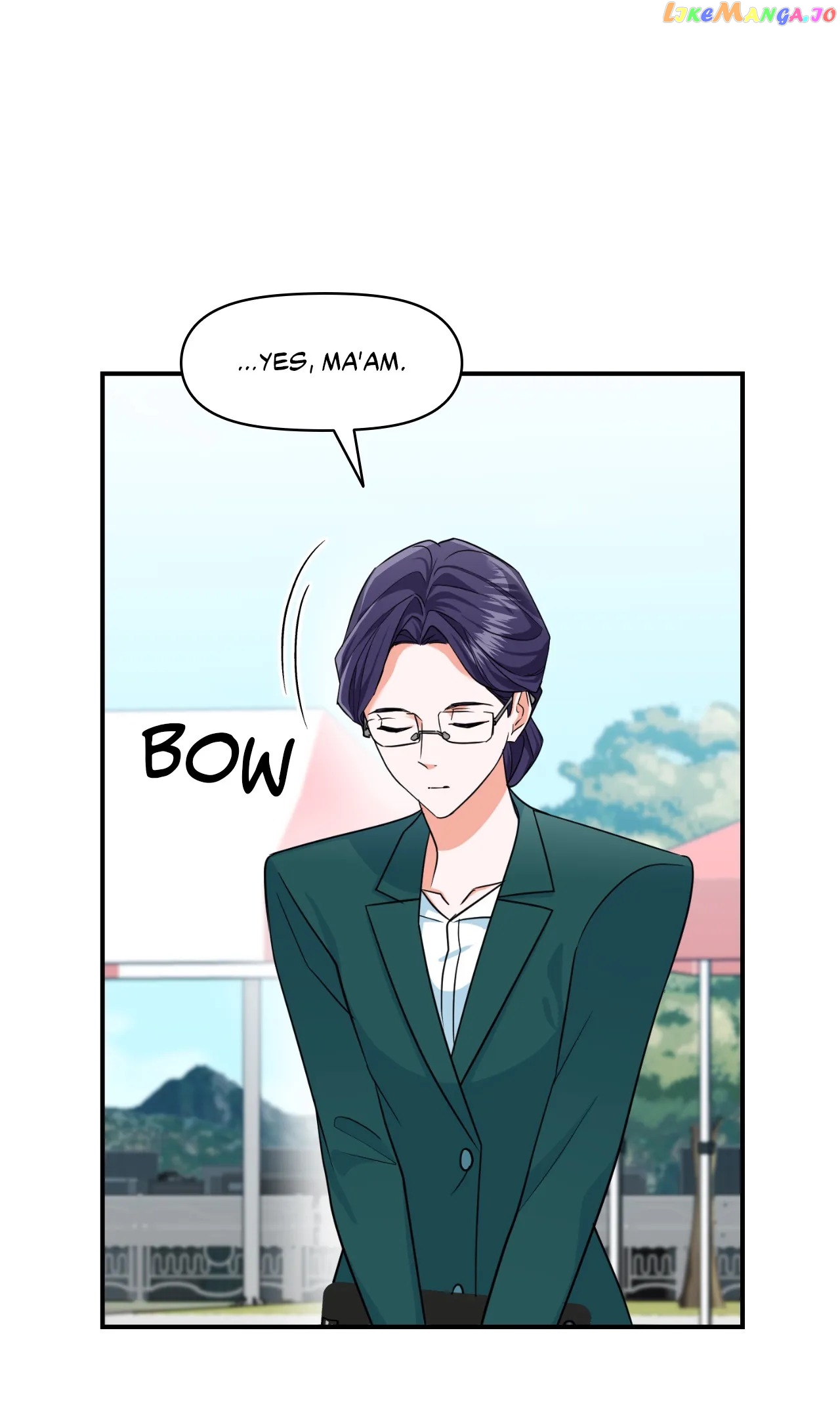 Select Just Peachy	 Just Peachy Chapter 8 - page 39