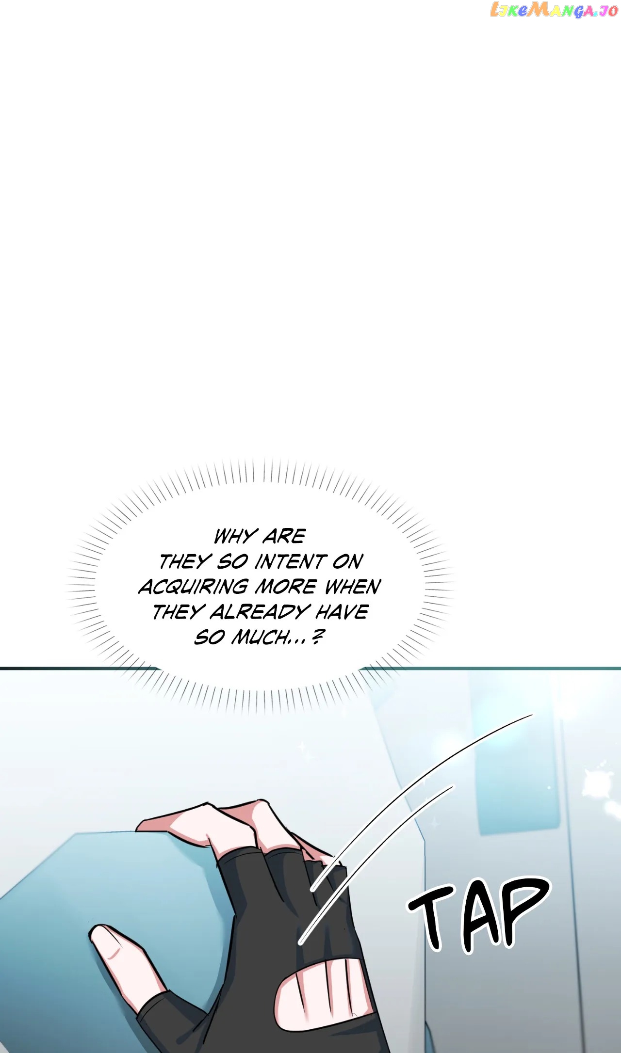Select Just Peachy	 Just Peachy Chapter 8 - page 40