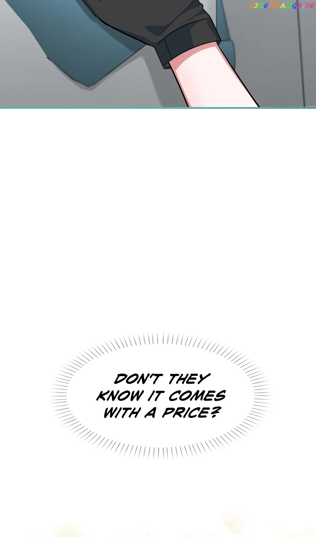 Select Just Peachy	 Just Peachy Chapter 8 - page 41