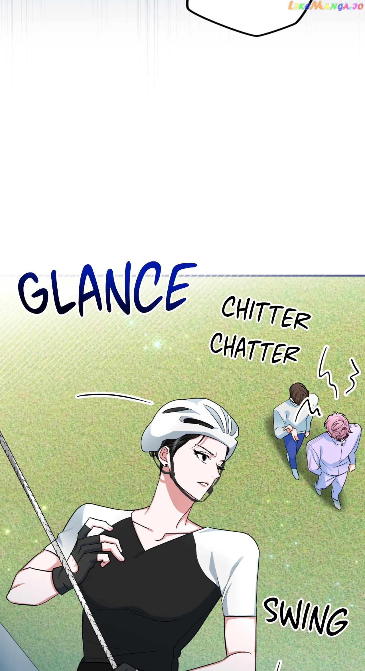Select Just Peachy	 Just Peachy Chapter 8 - page 44