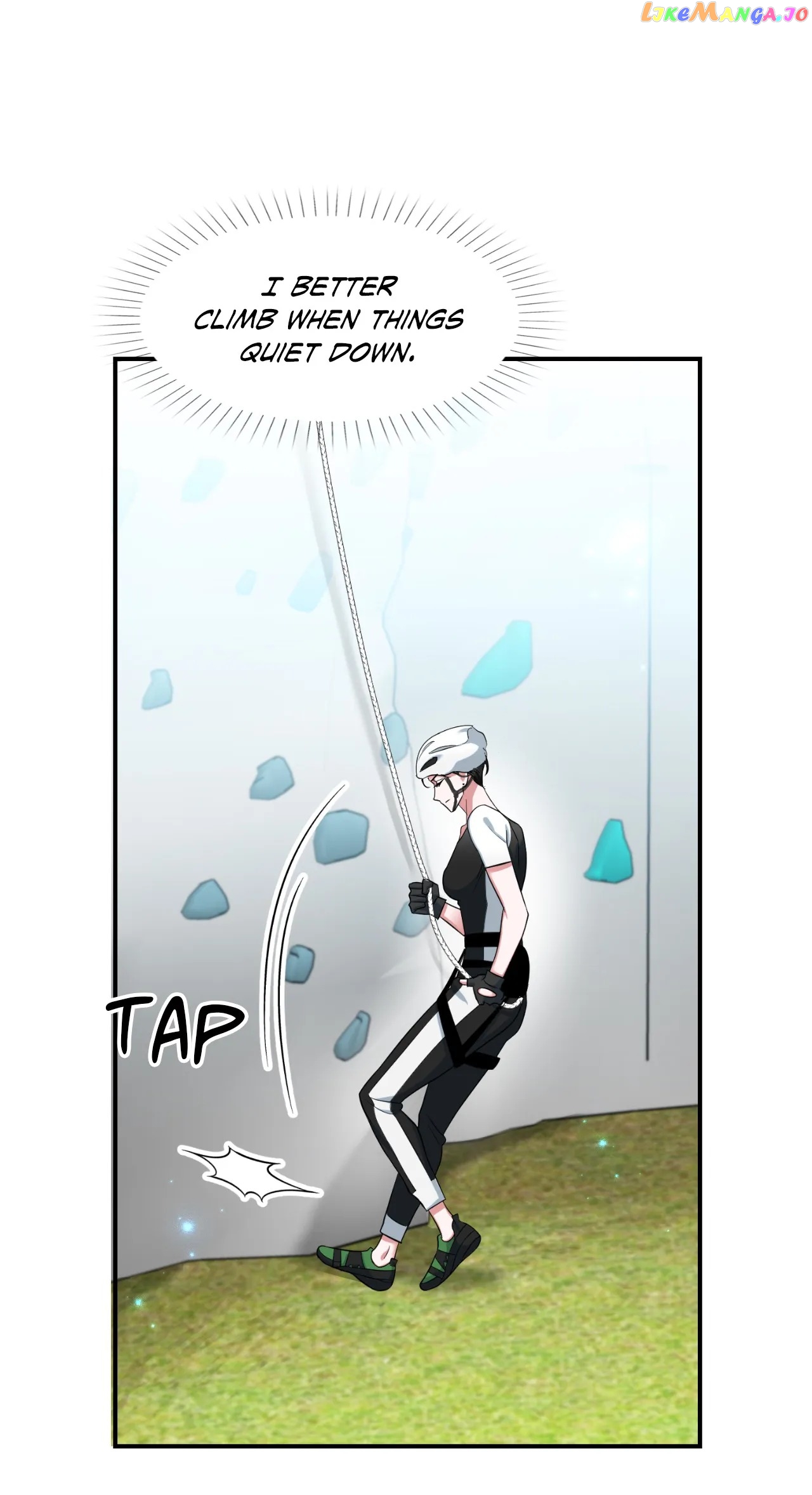 Select Just Peachy	 Just Peachy Chapter 8 - page 49