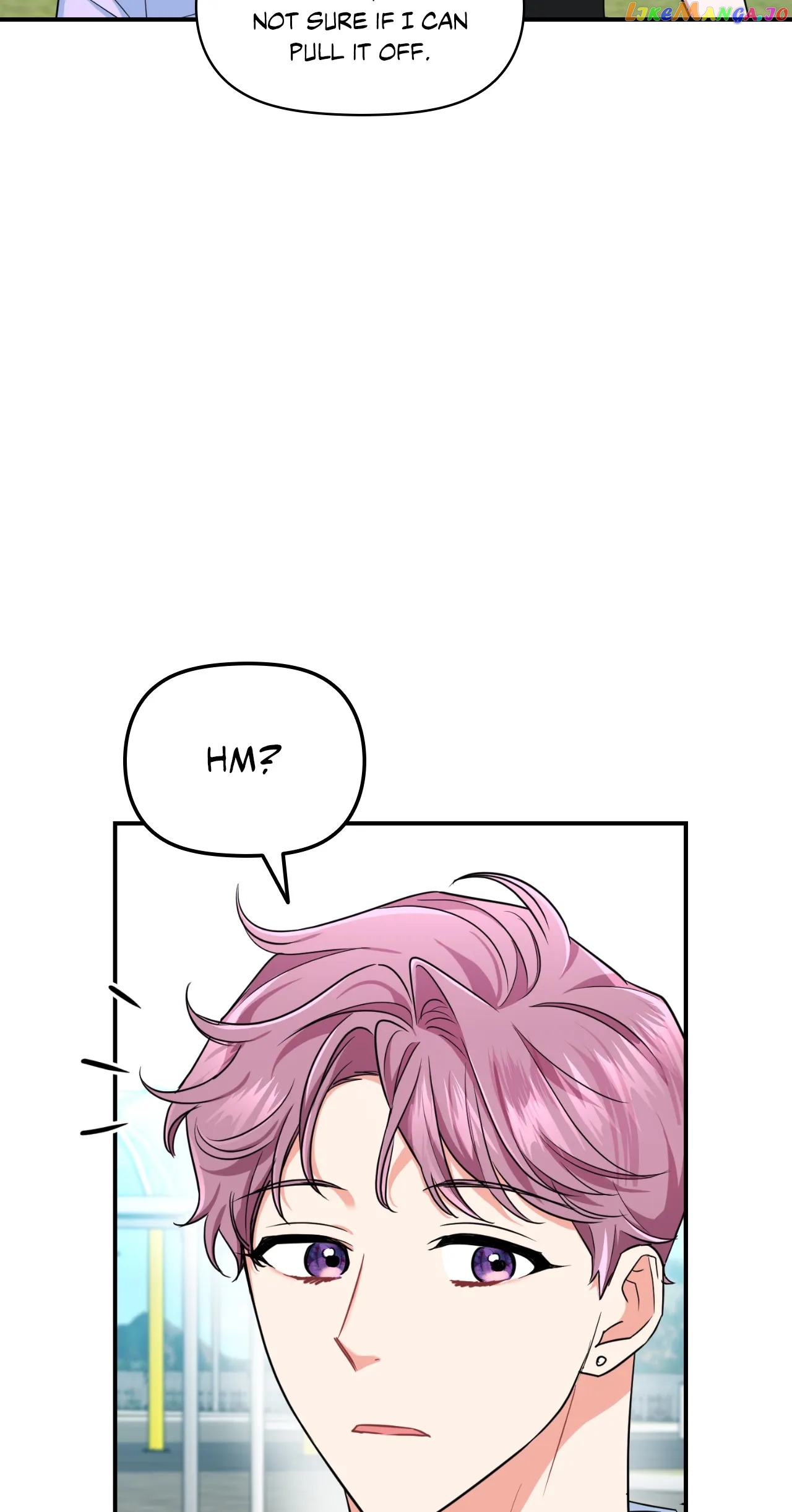 Select Just Peachy	 Just Peachy Chapter 8 - page 51