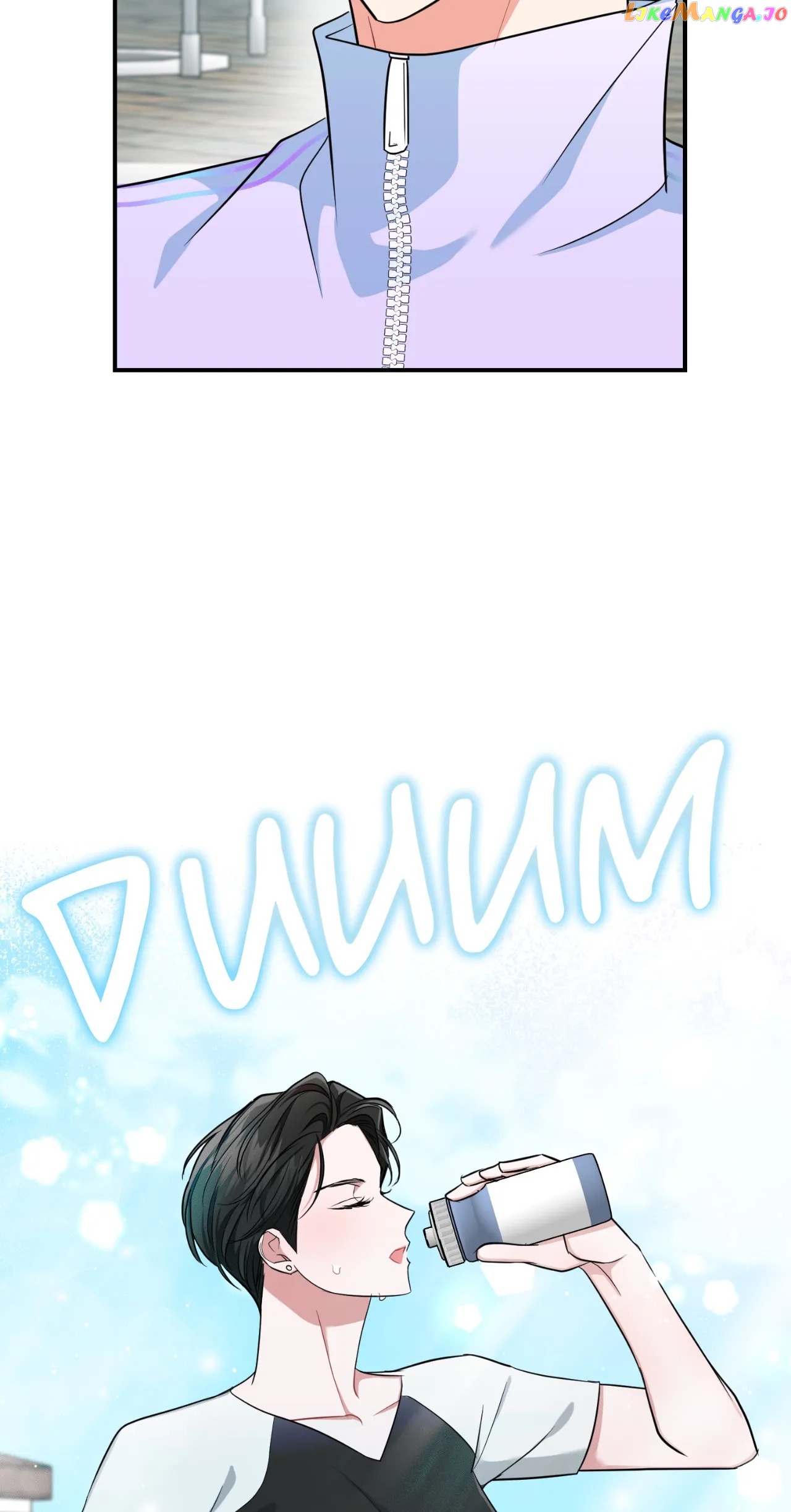 Select Just Peachy	 Just Peachy Chapter 8 - page 52