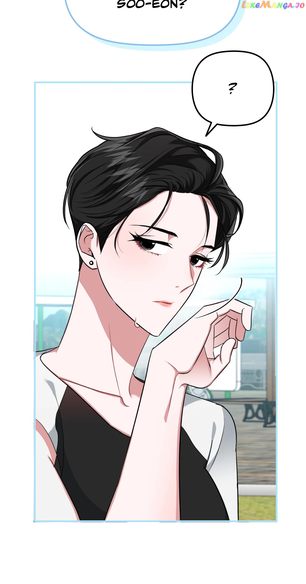 Select Just Peachy	 Just Peachy Chapter 8 - page 54
