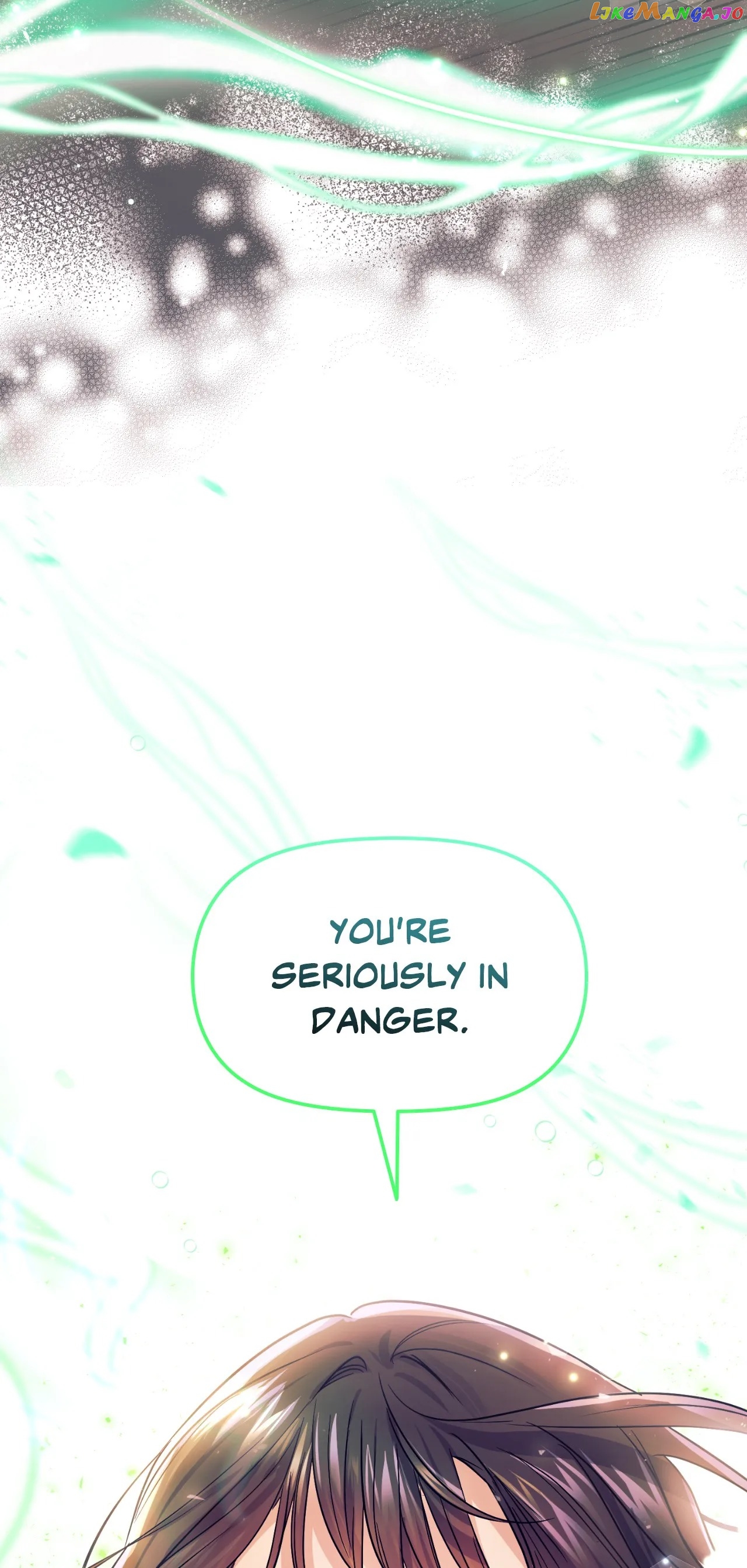 Select Just Peachy	 Just Peachy Chapter 8 - page 6