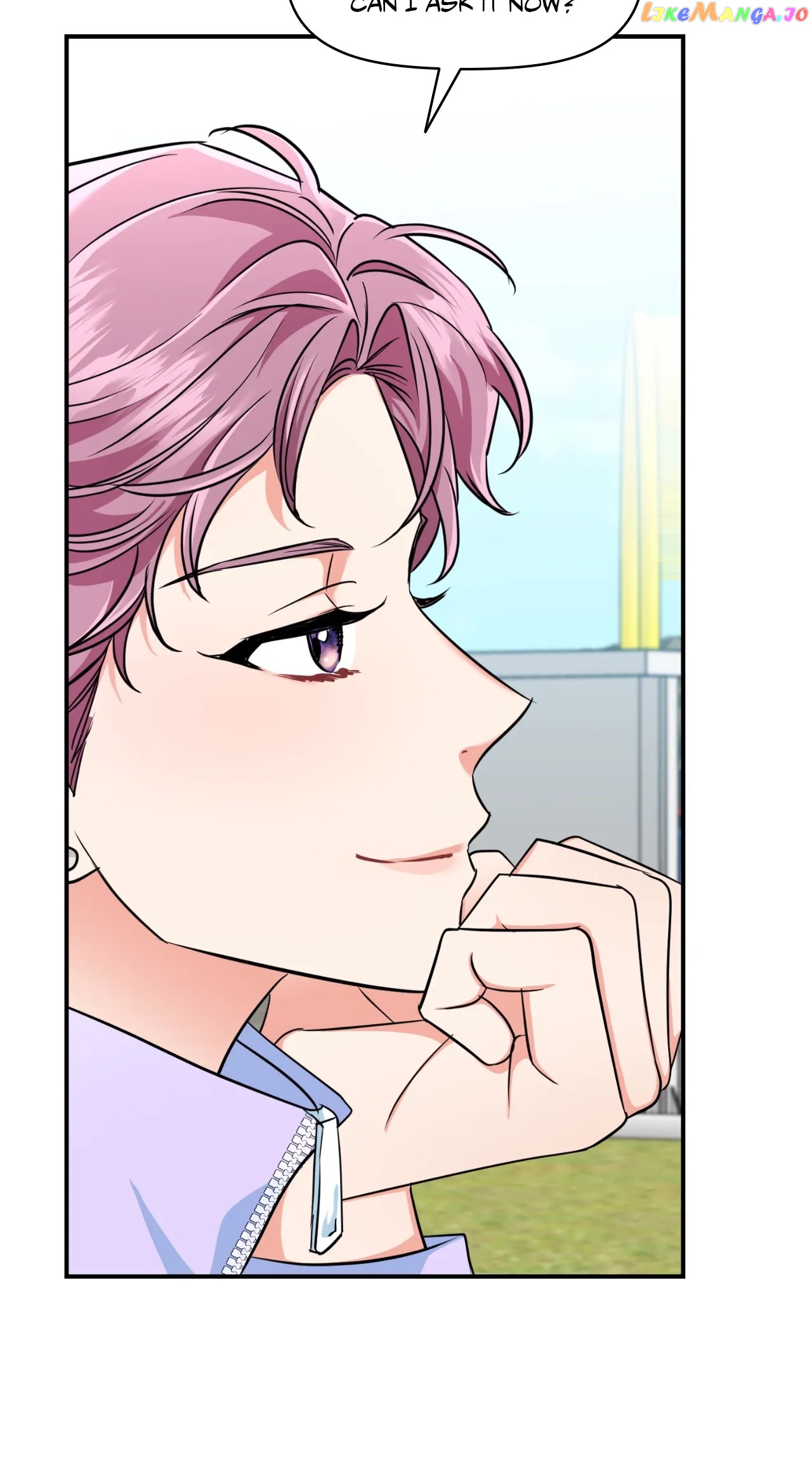 Select Just Peachy	 Just Peachy Chapter 8 - page 60