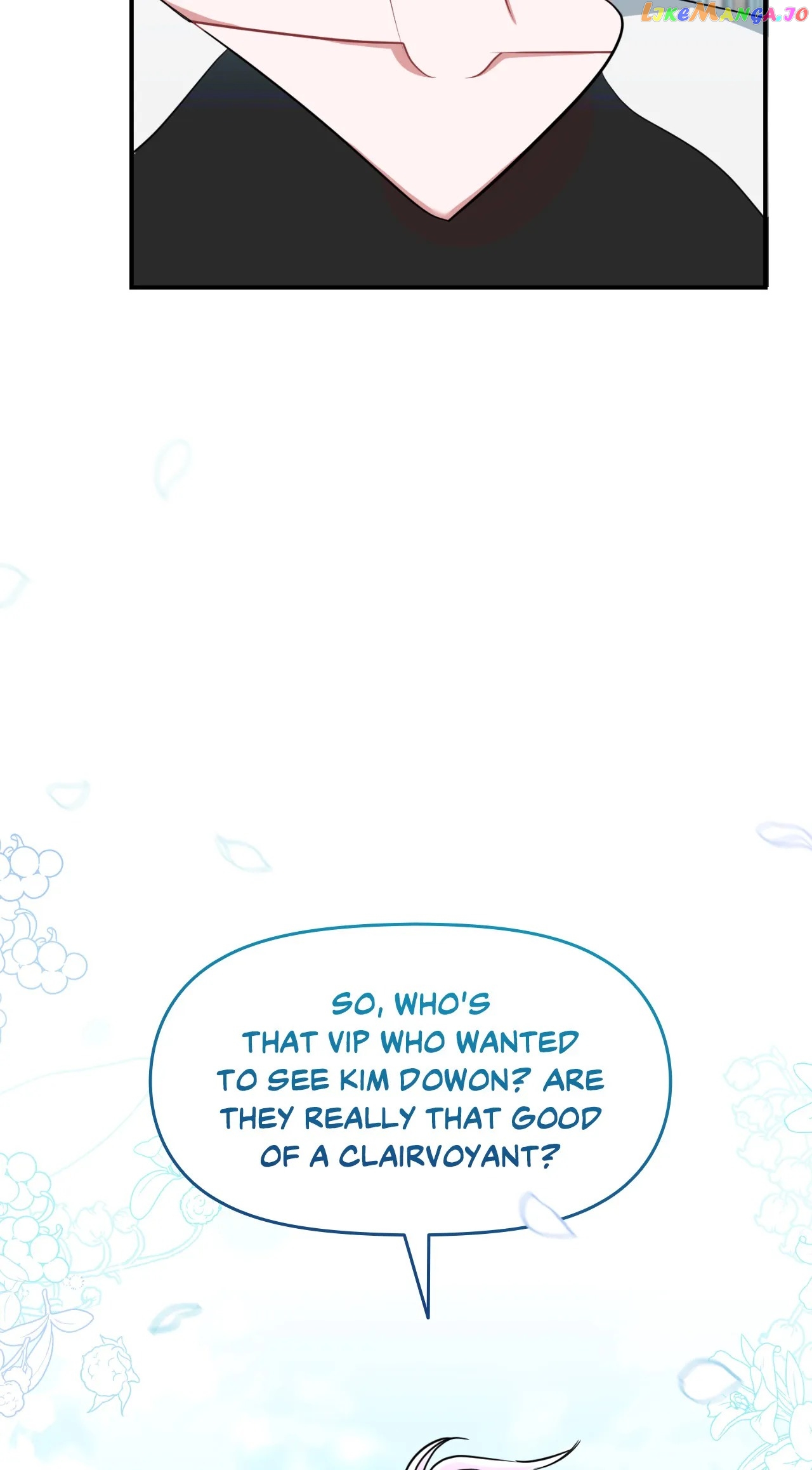 Select Just Peachy	 Just Peachy Chapter 8 - page 62