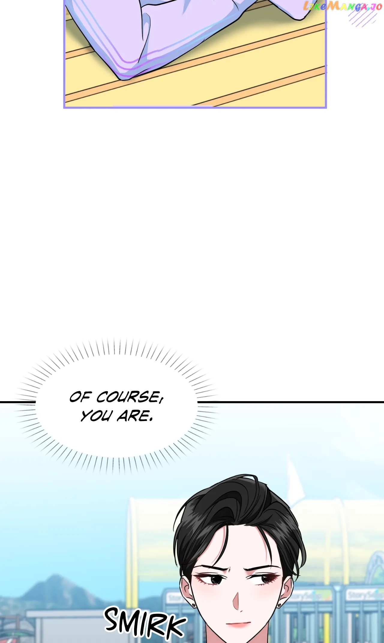 Select Just Peachy	 Just Peachy Chapter 8 - page 67