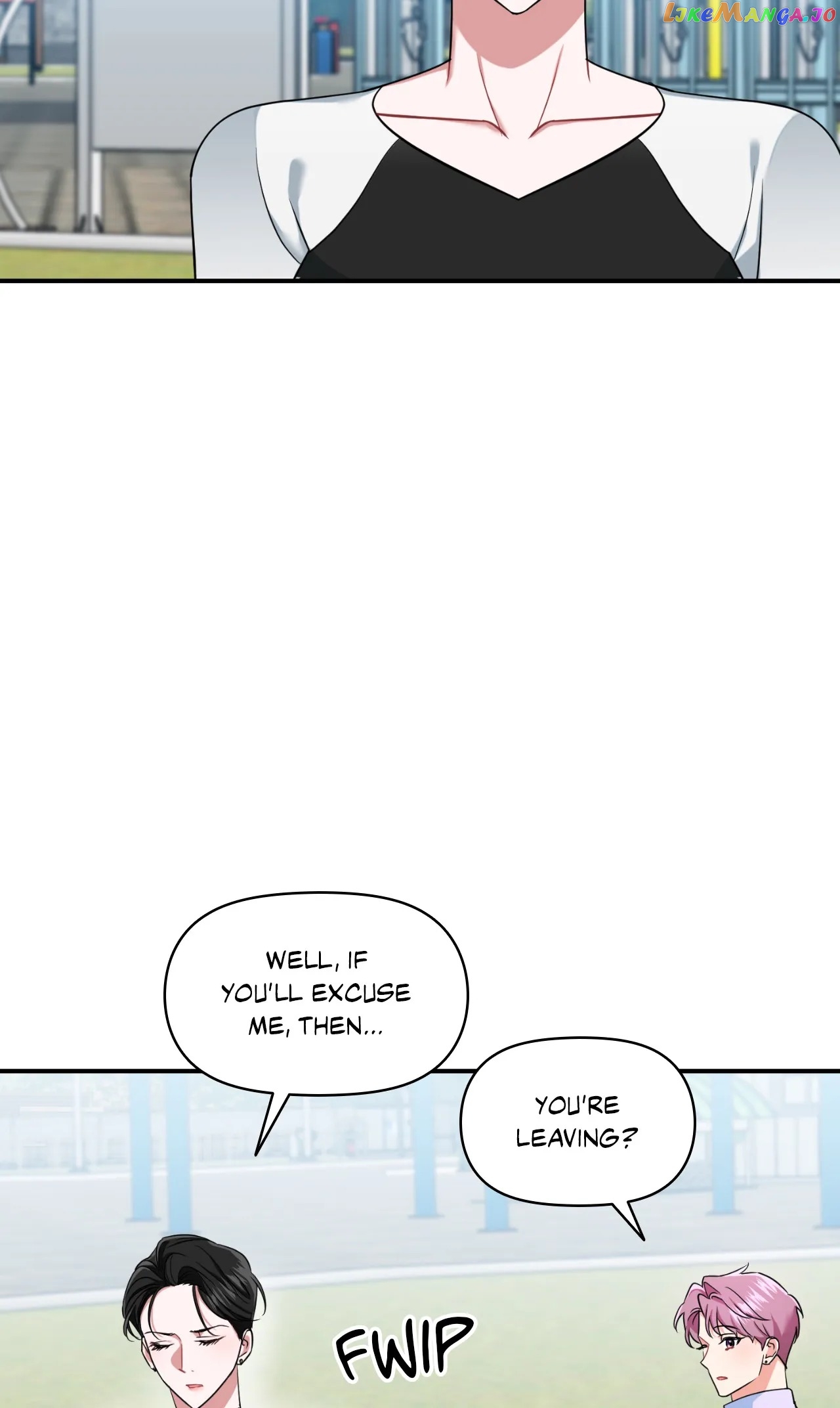 Select Just Peachy	 Just Peachy Chapter 8 - page 68