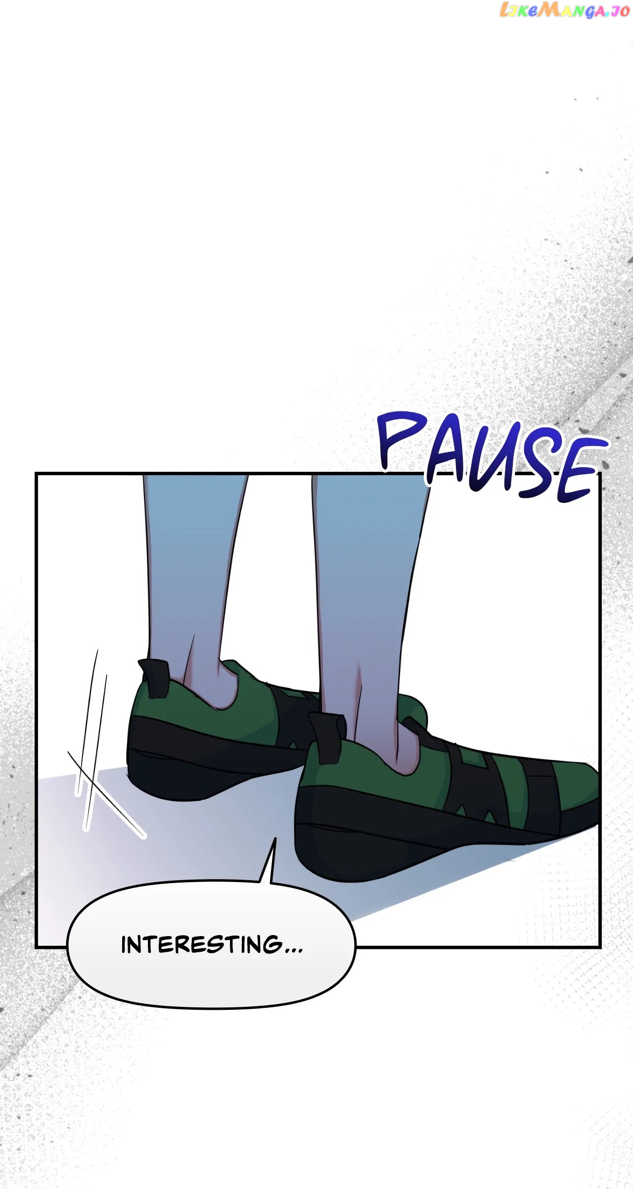 Select Just Peachy	 Just Peachy Chapter 8 - page 71