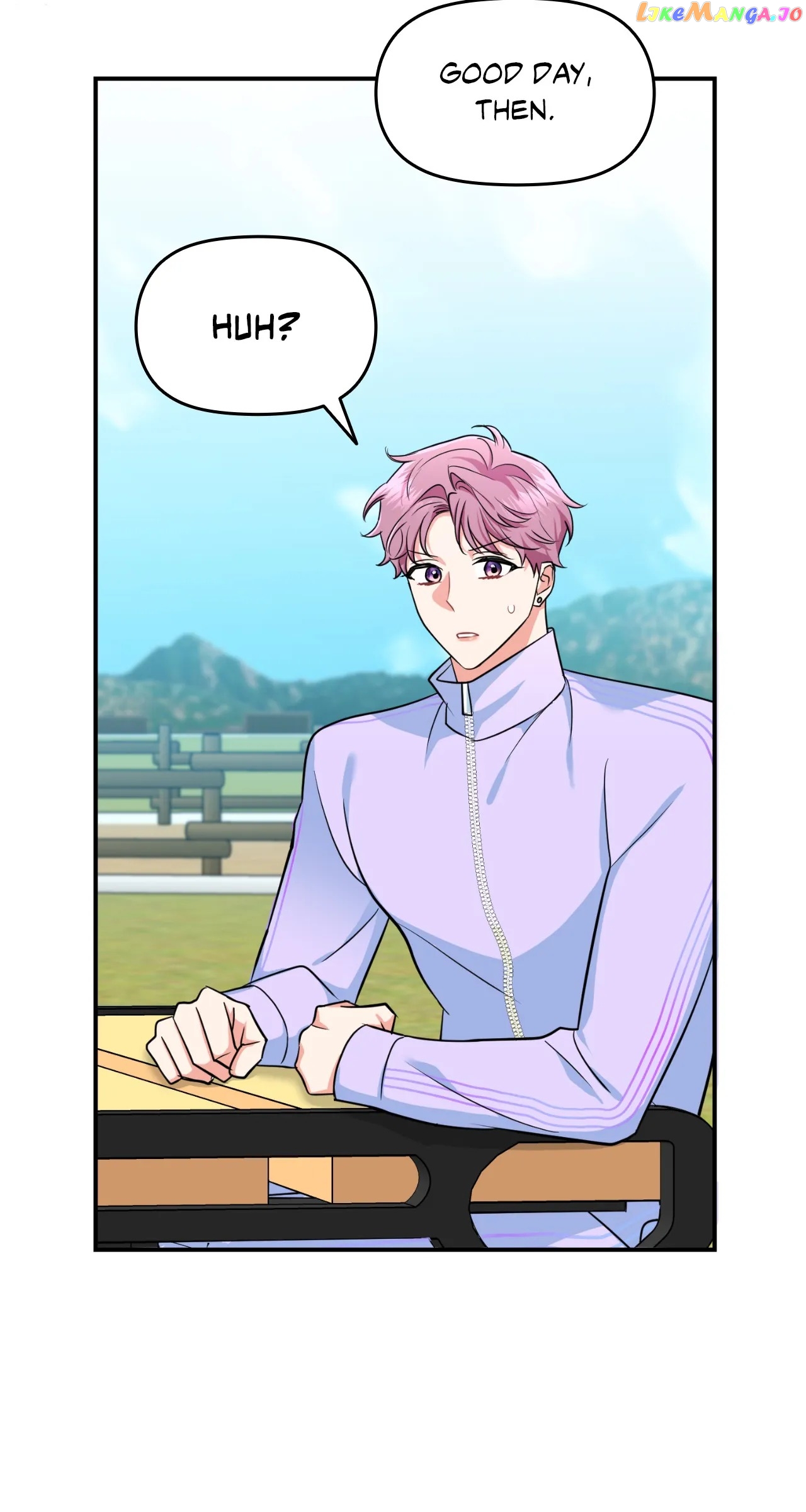 Select Just Peachy	 Just Peachy Chapter 8 - page 74