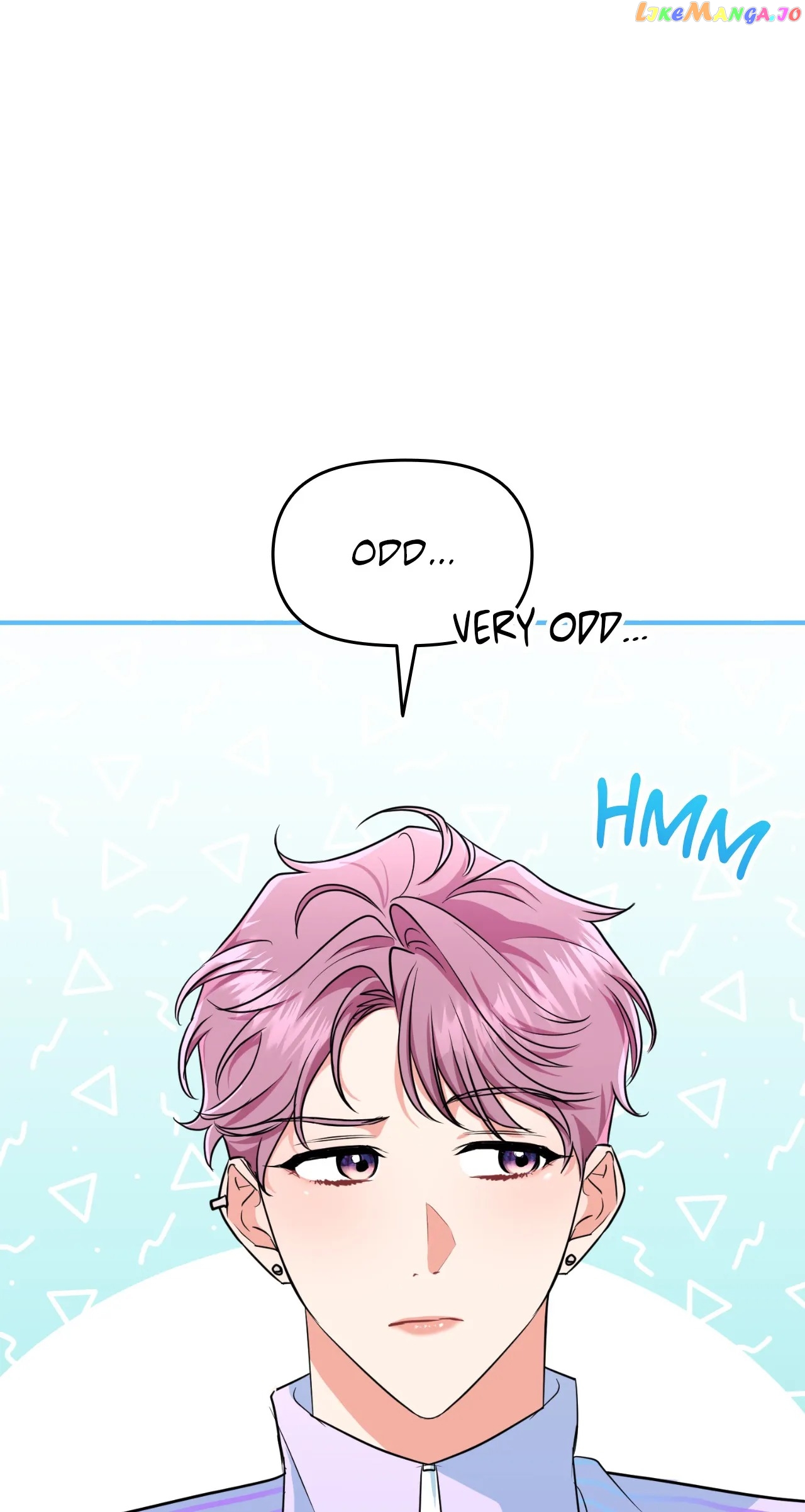 Select Just Peachy	 Just Peachy Chapter 8 - page 75