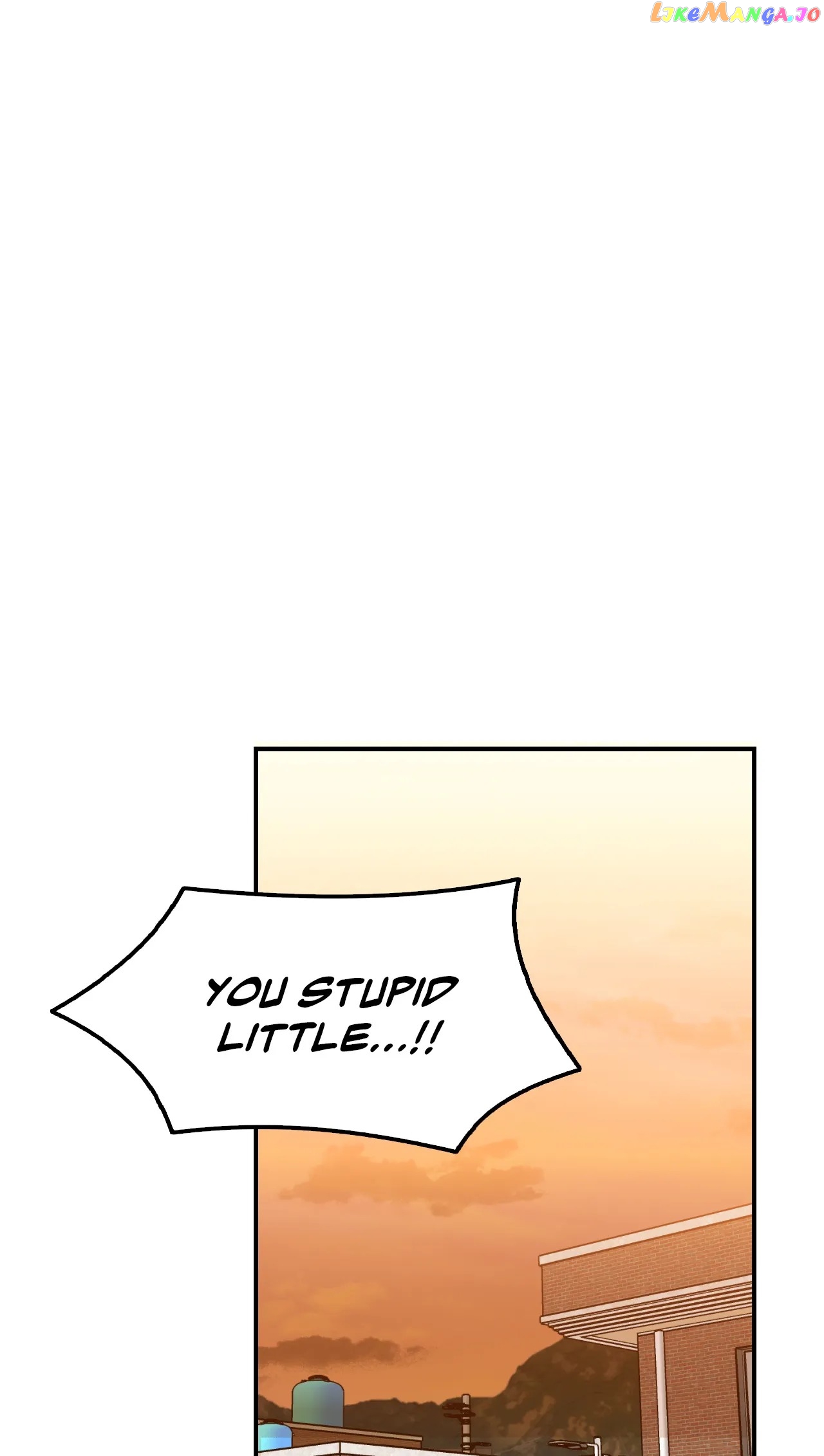 Select Just Peachy	 Just Peachy Chapter 8 - page 8