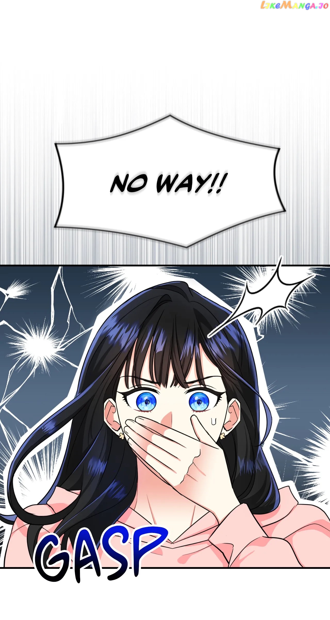 Select Just Peachy	 Just Peachy Chapter 8 - page 84