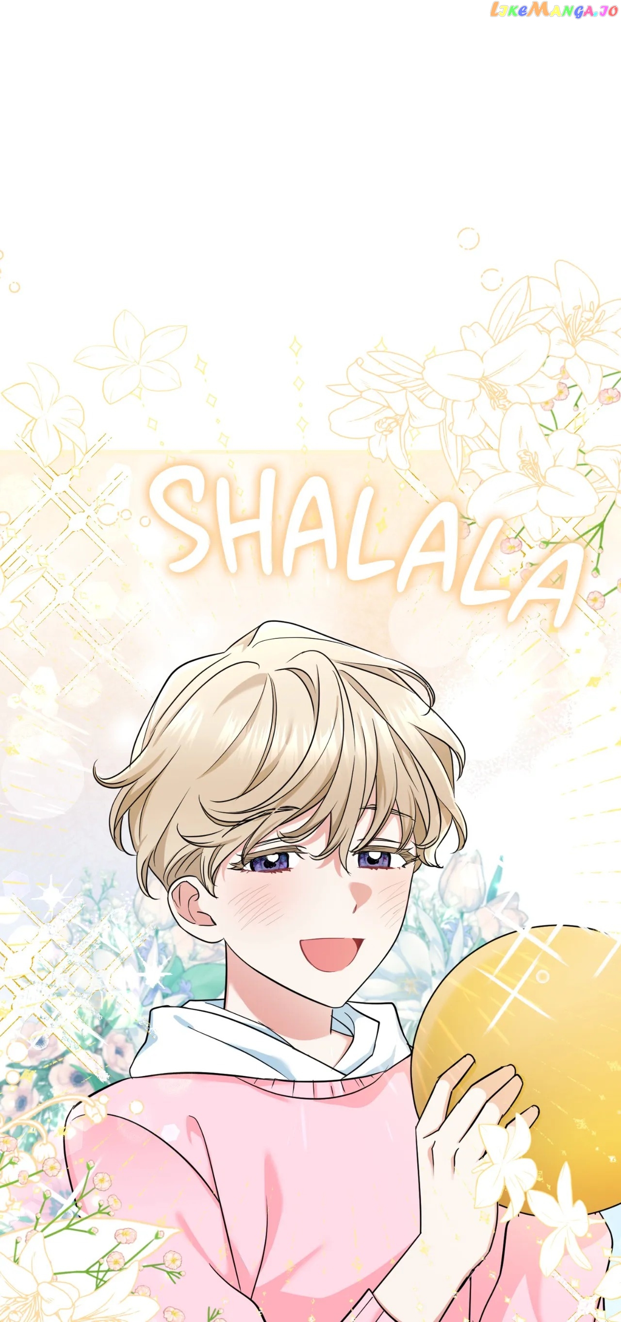 Select Just Peachy	 Just Peachy Chapter 8 - page 85