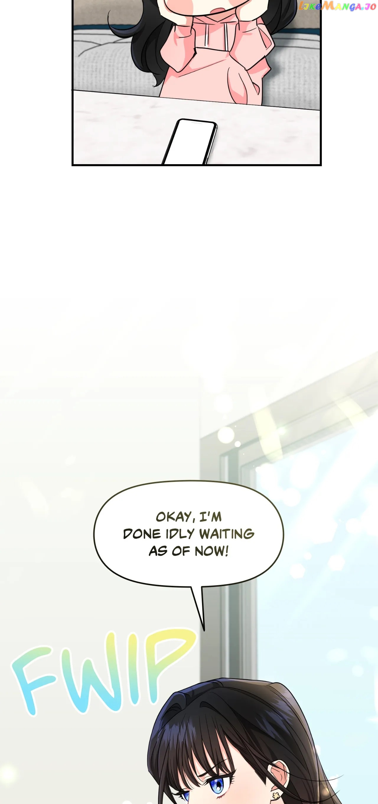 Select Just Peachy	 Just Peachy Chapter 8 - page 88