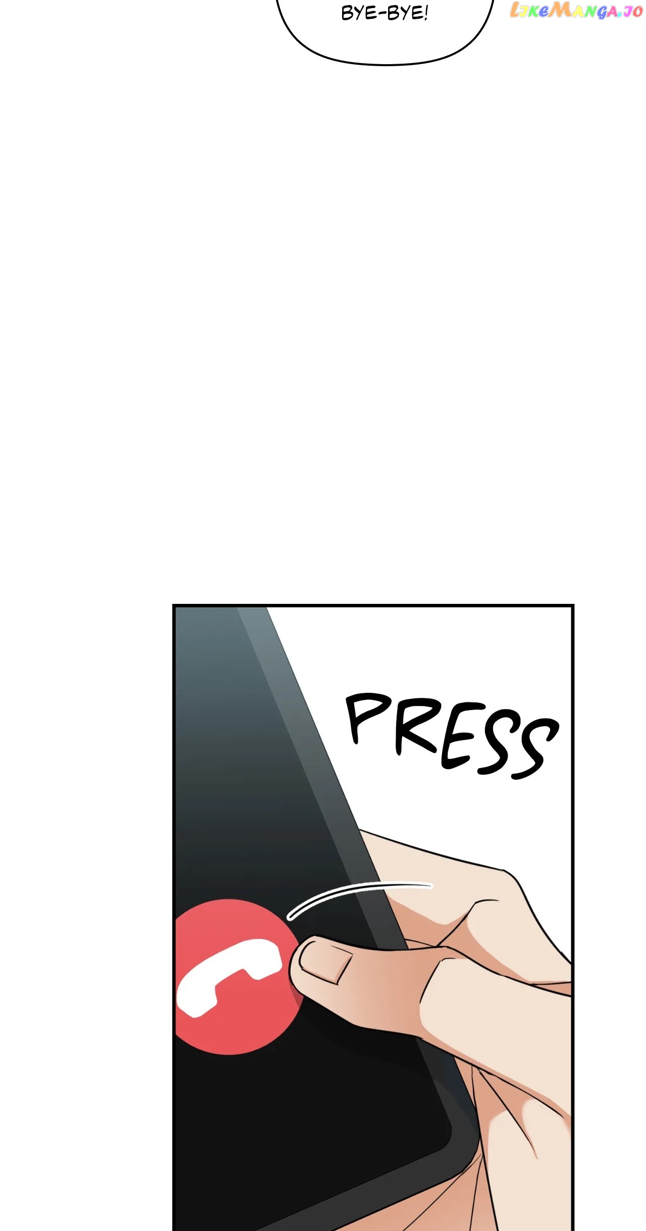 Select Just Peachy	 Just Peachy Chapter 8 - page 93