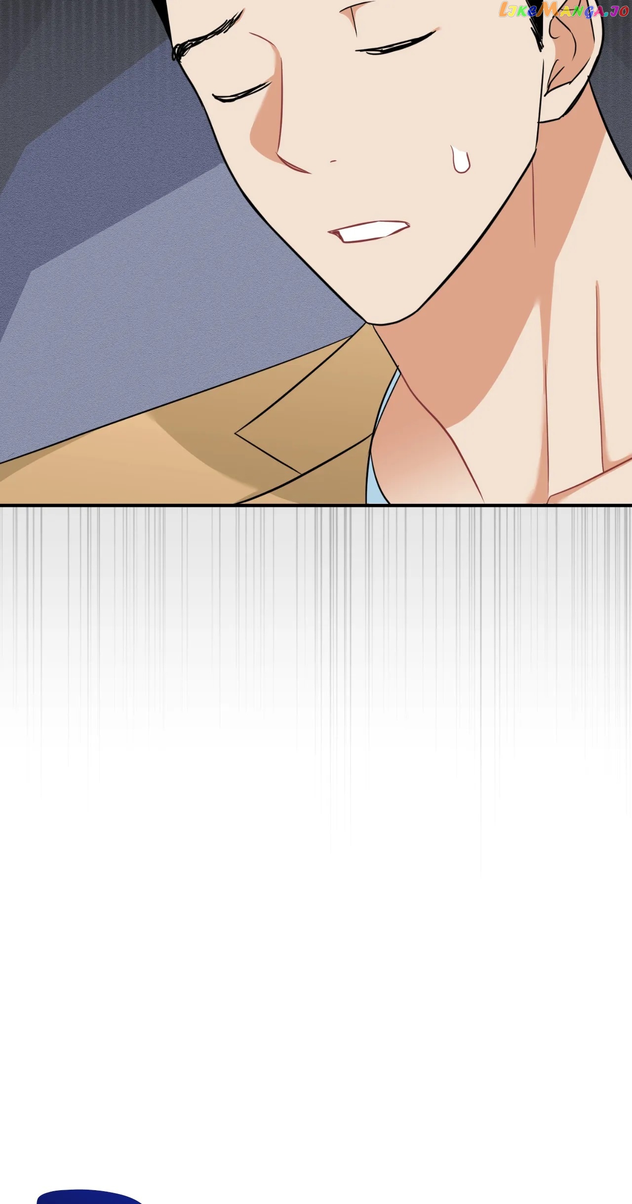 Select Just Peachy	 Just Peachy Chapter 8 - page 95
