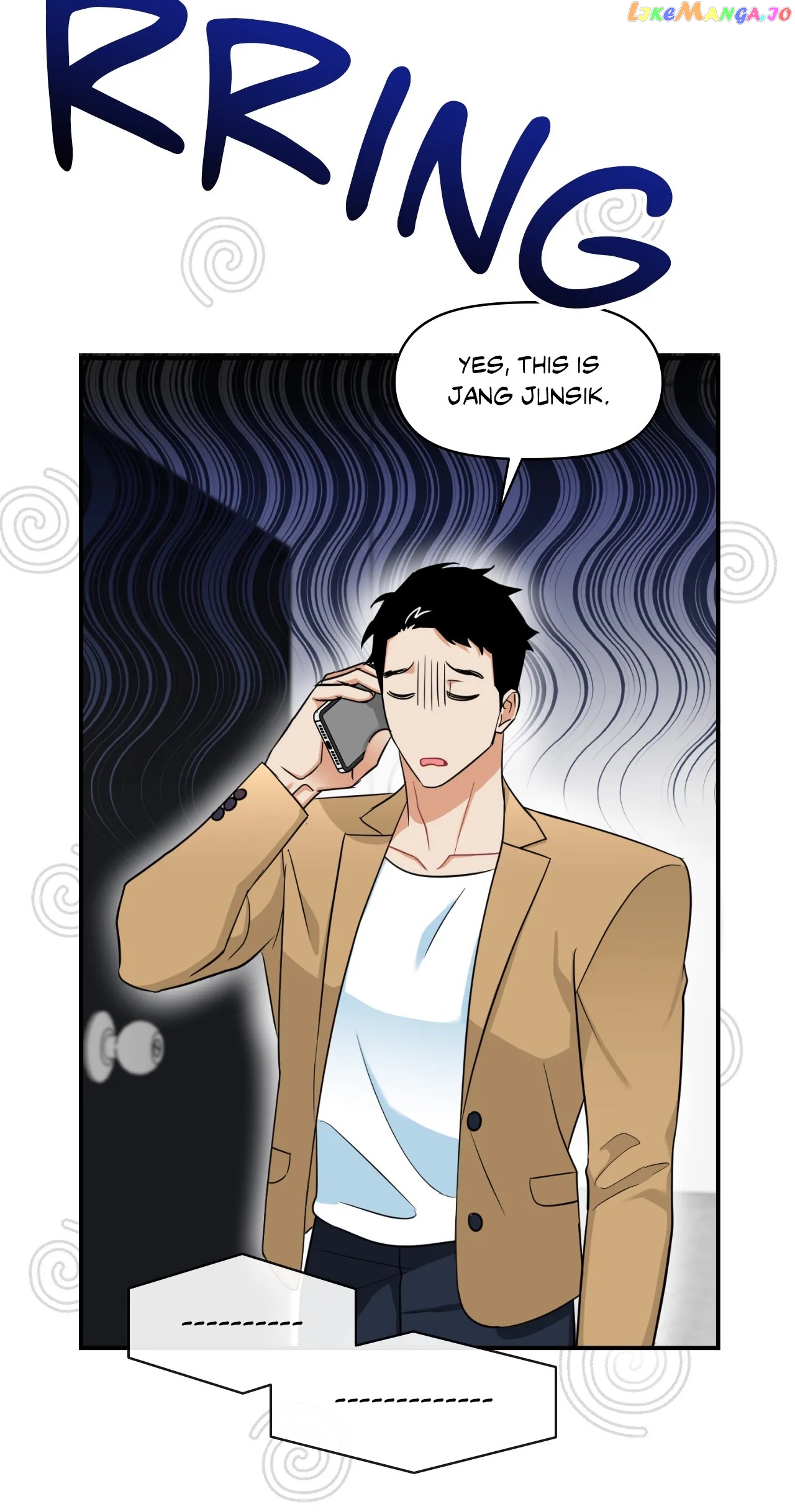 Select Just Peachy	 Just Peachy Chapter 8 - page 96