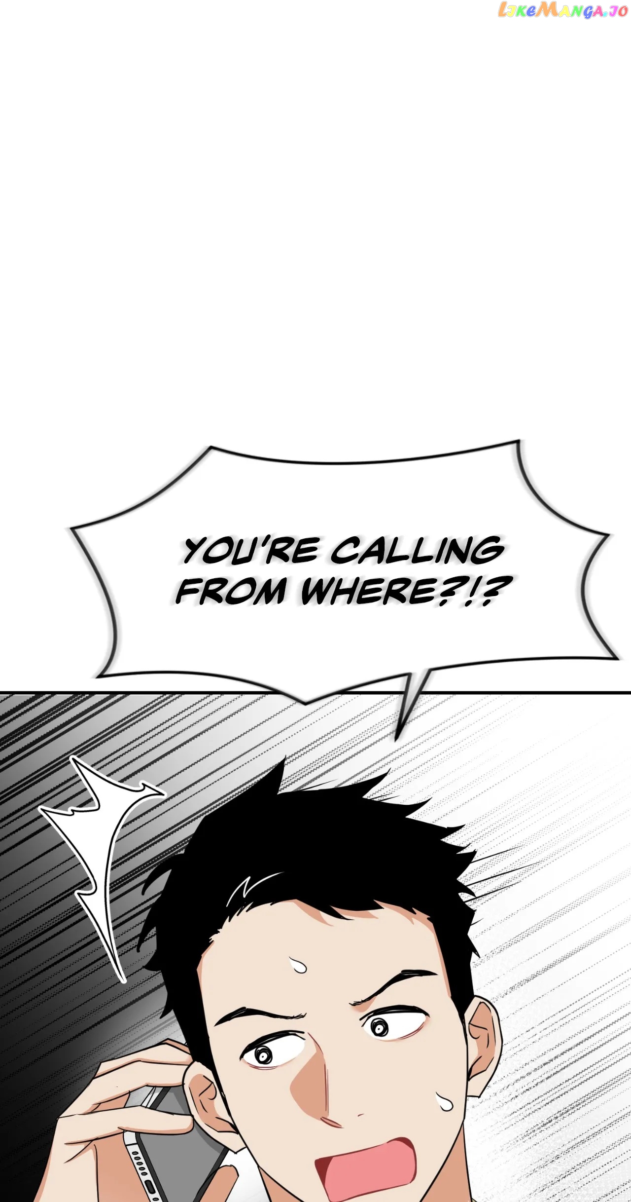 Select Just Peachy	 Just Peachy Chapter 8 - page 97