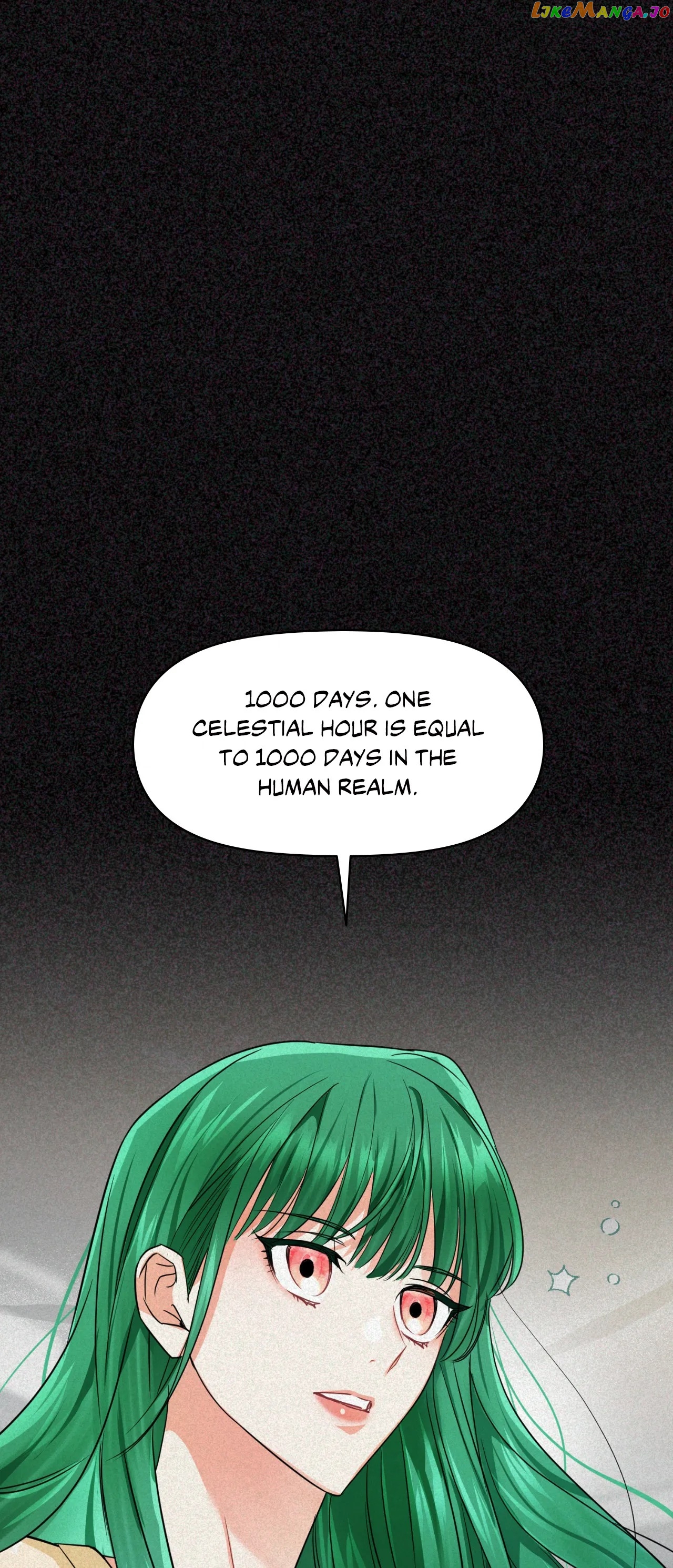 Select Just Peachy	 Just Peachy Chapter 7 - page 1