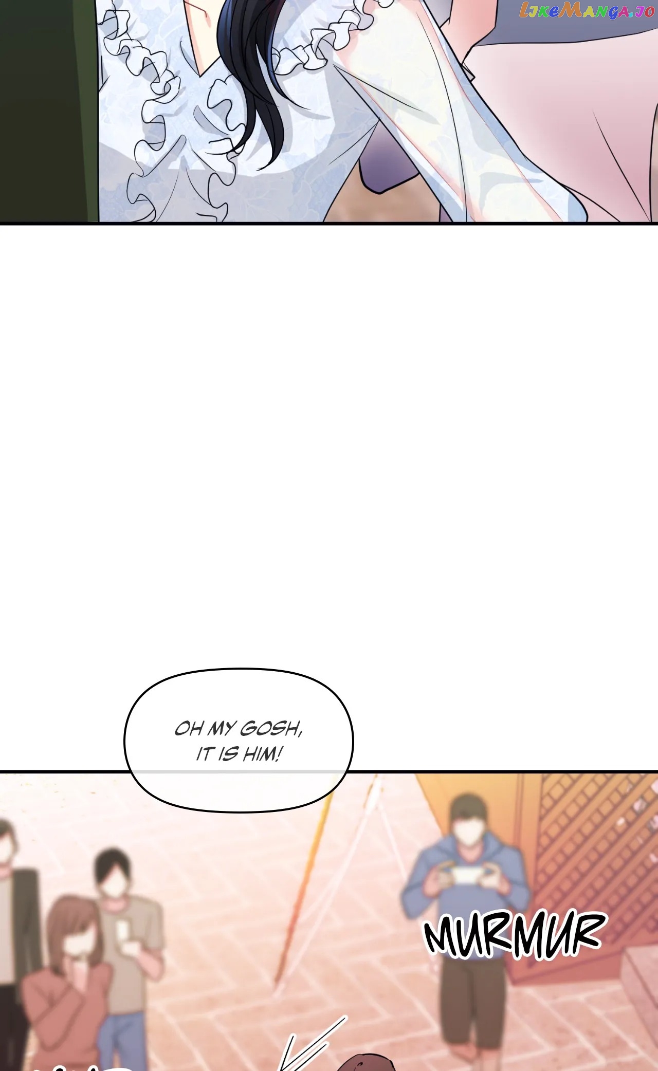 Select Just Peachy	 Just Peachy Chapter 7 - page 100