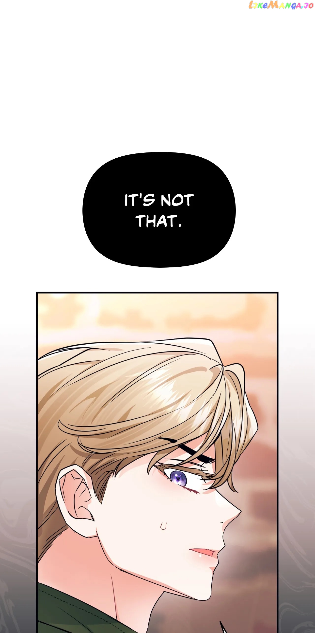 Select Just Peachy	 Just Peachy Chapter 7 - page 109