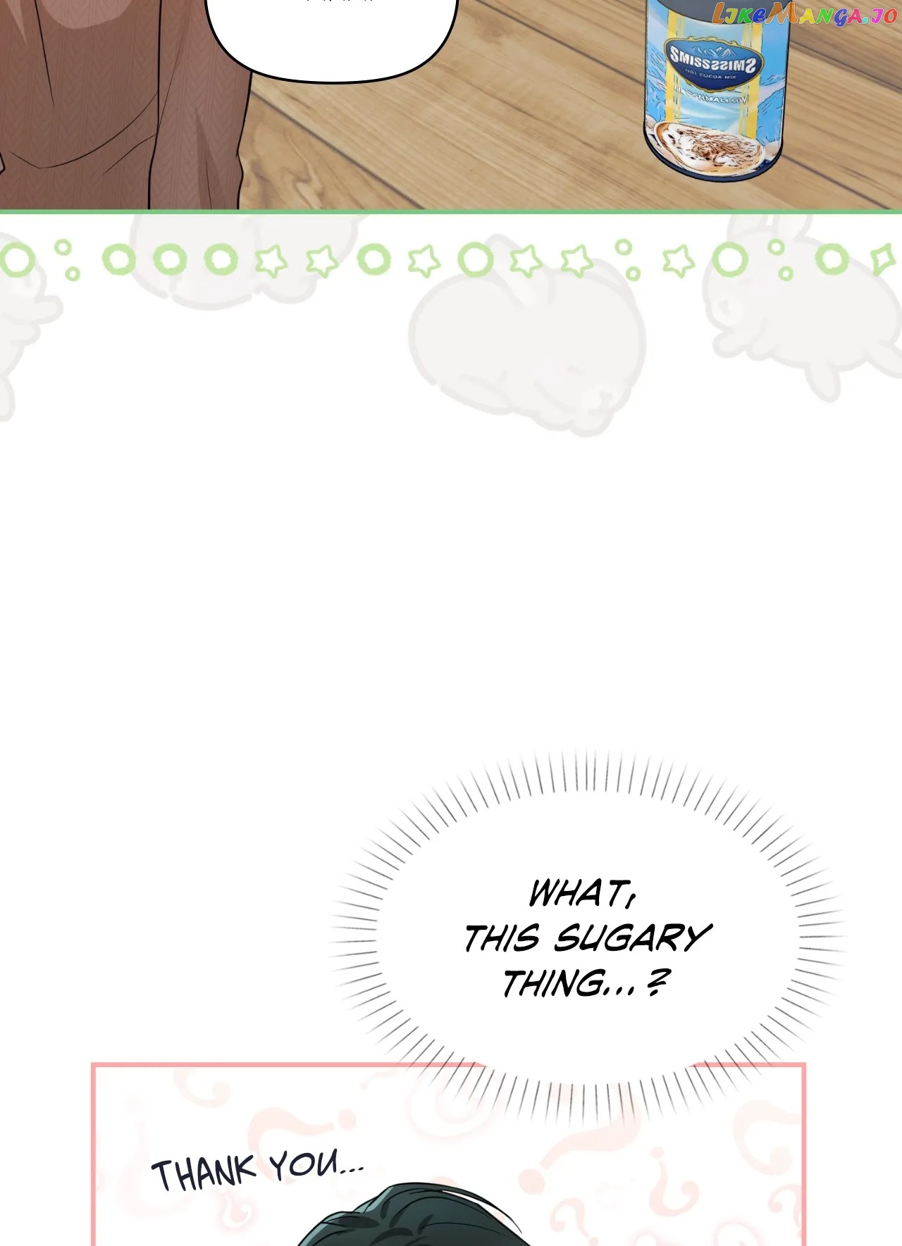 Select Just Peachy	 Just Peachy Chapter 7 - page 11