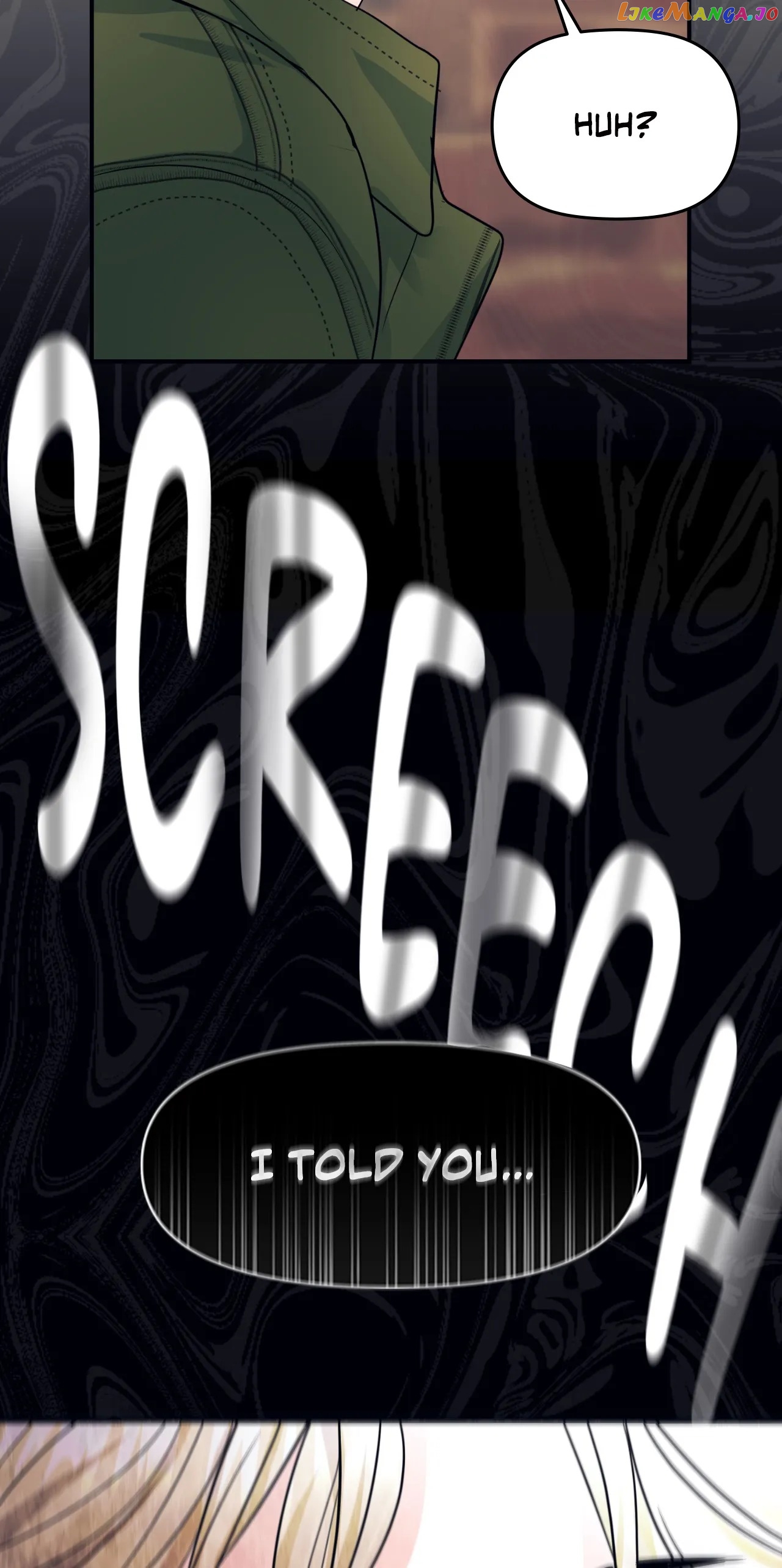 Select Just Peachy	 Just Peachy Chapter 7 - page 110