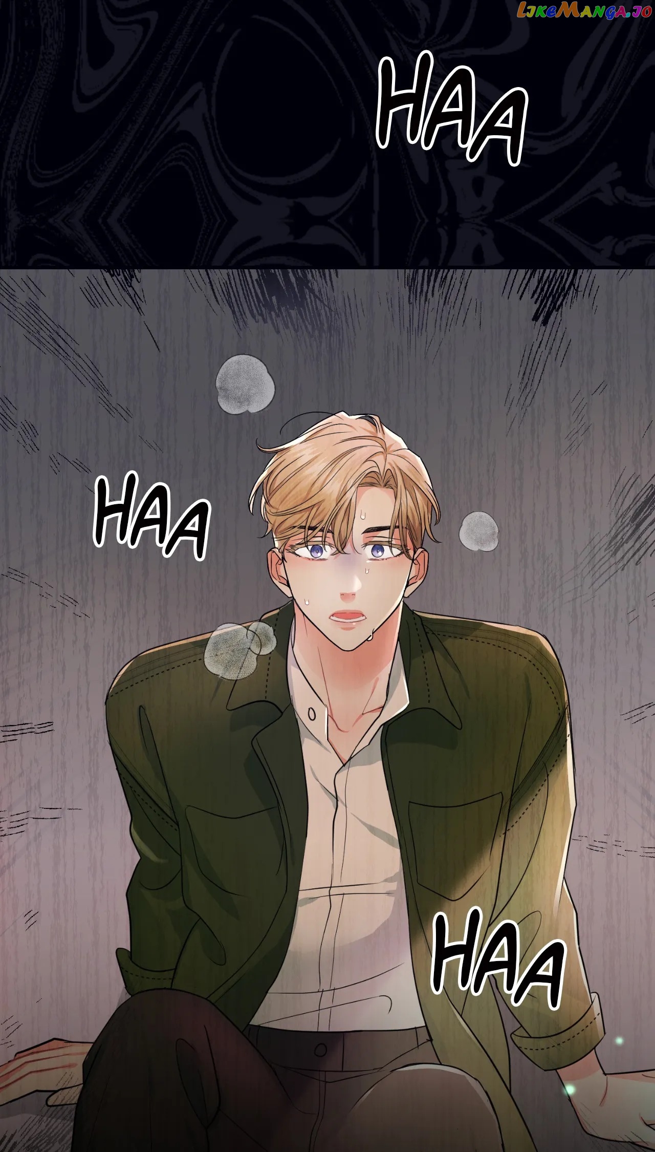 Select Just Peachy	 Just Peachy Chapter 7 - page 114